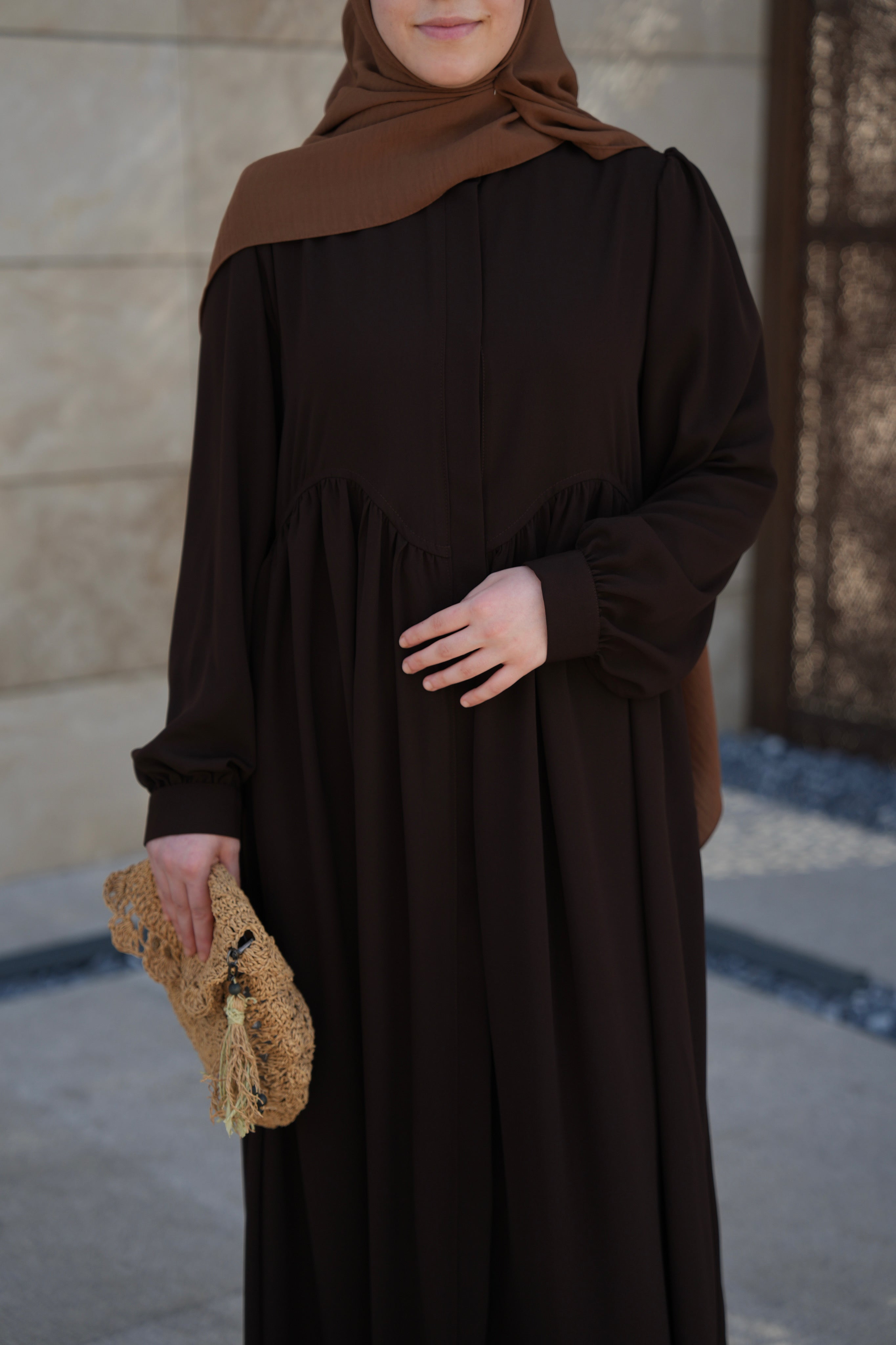 Sofia Ferace KAHVERENGİ