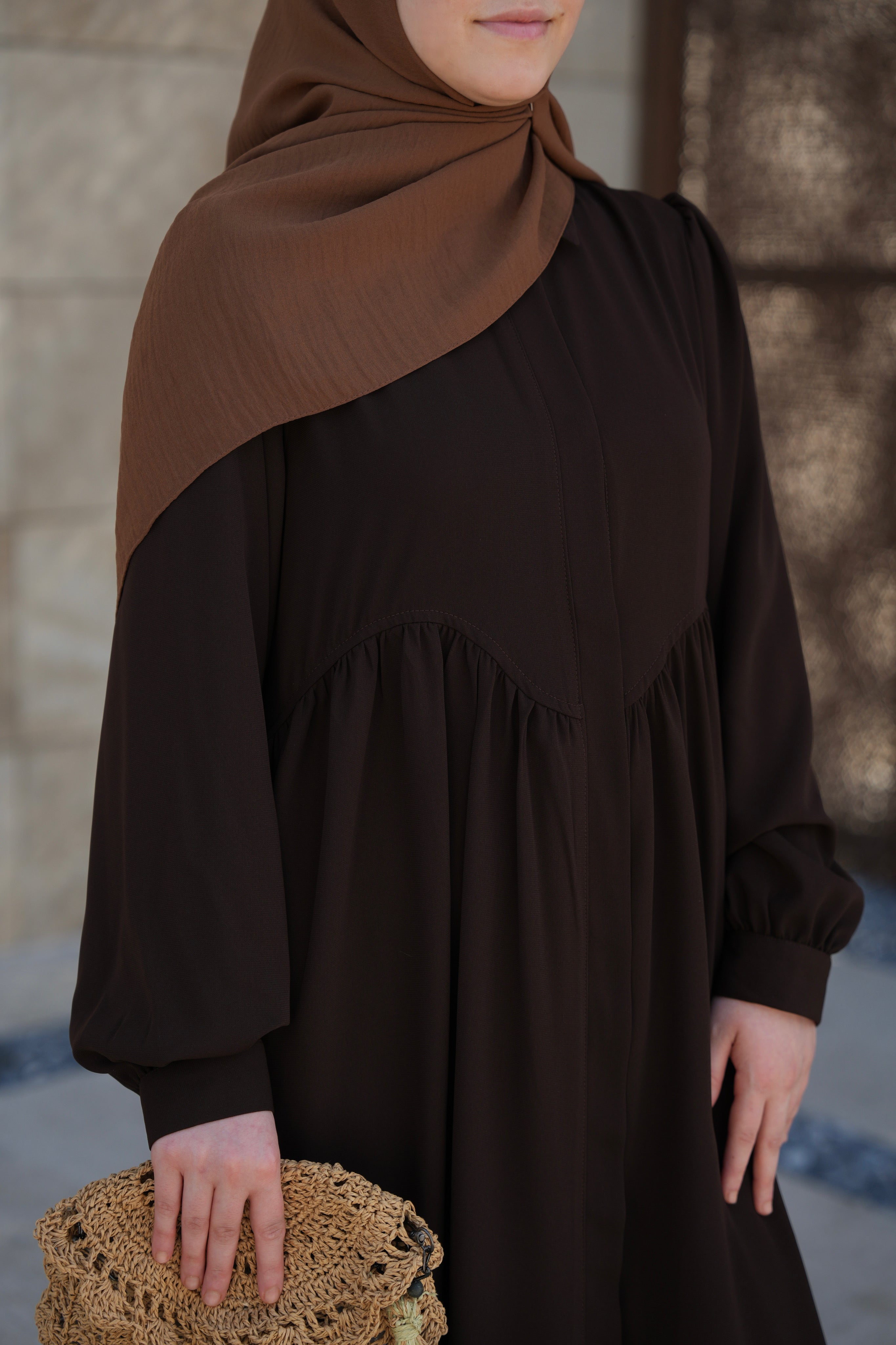 Sofia Ferace KAHVERENGİ