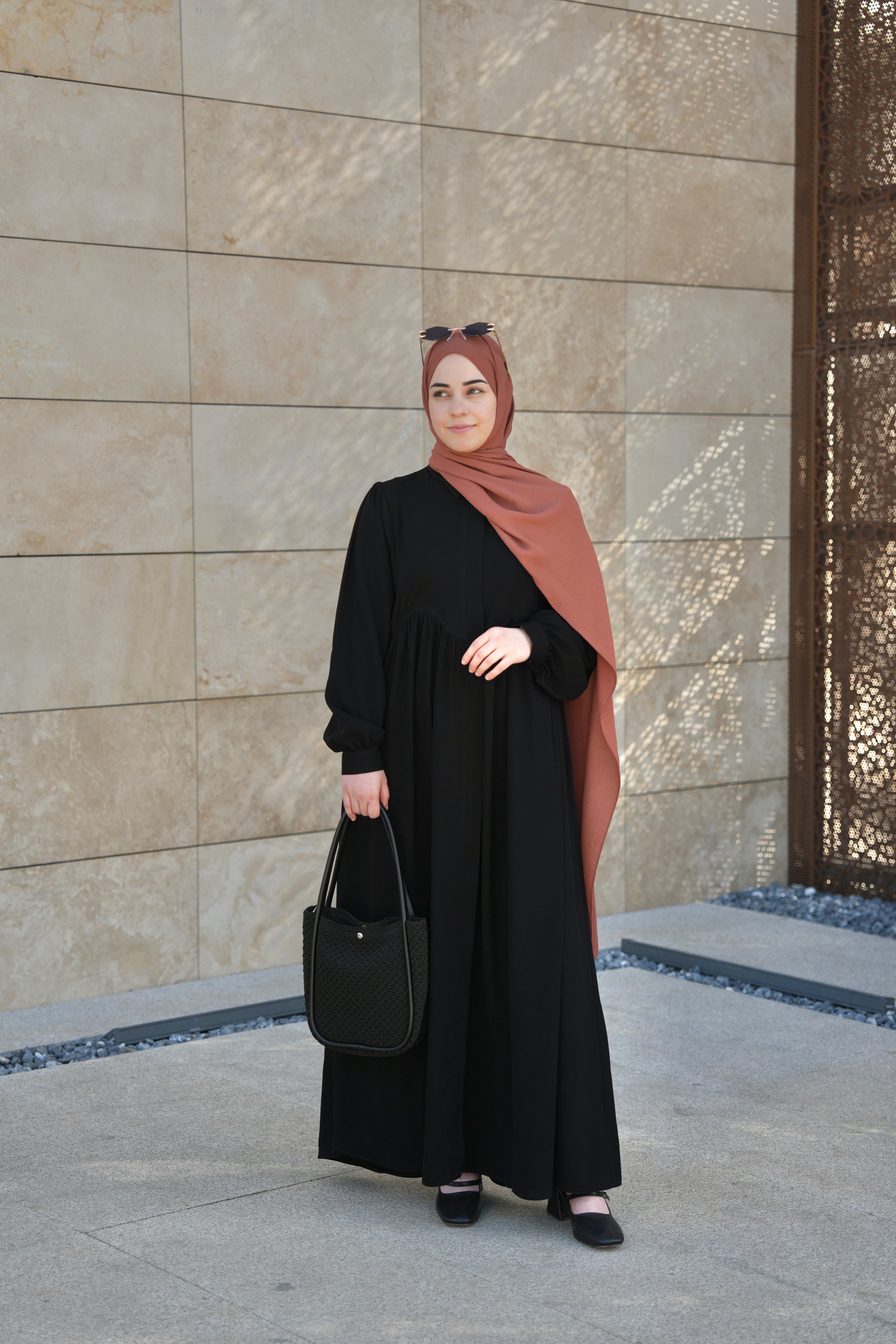 Sofia Ferace SİYAH