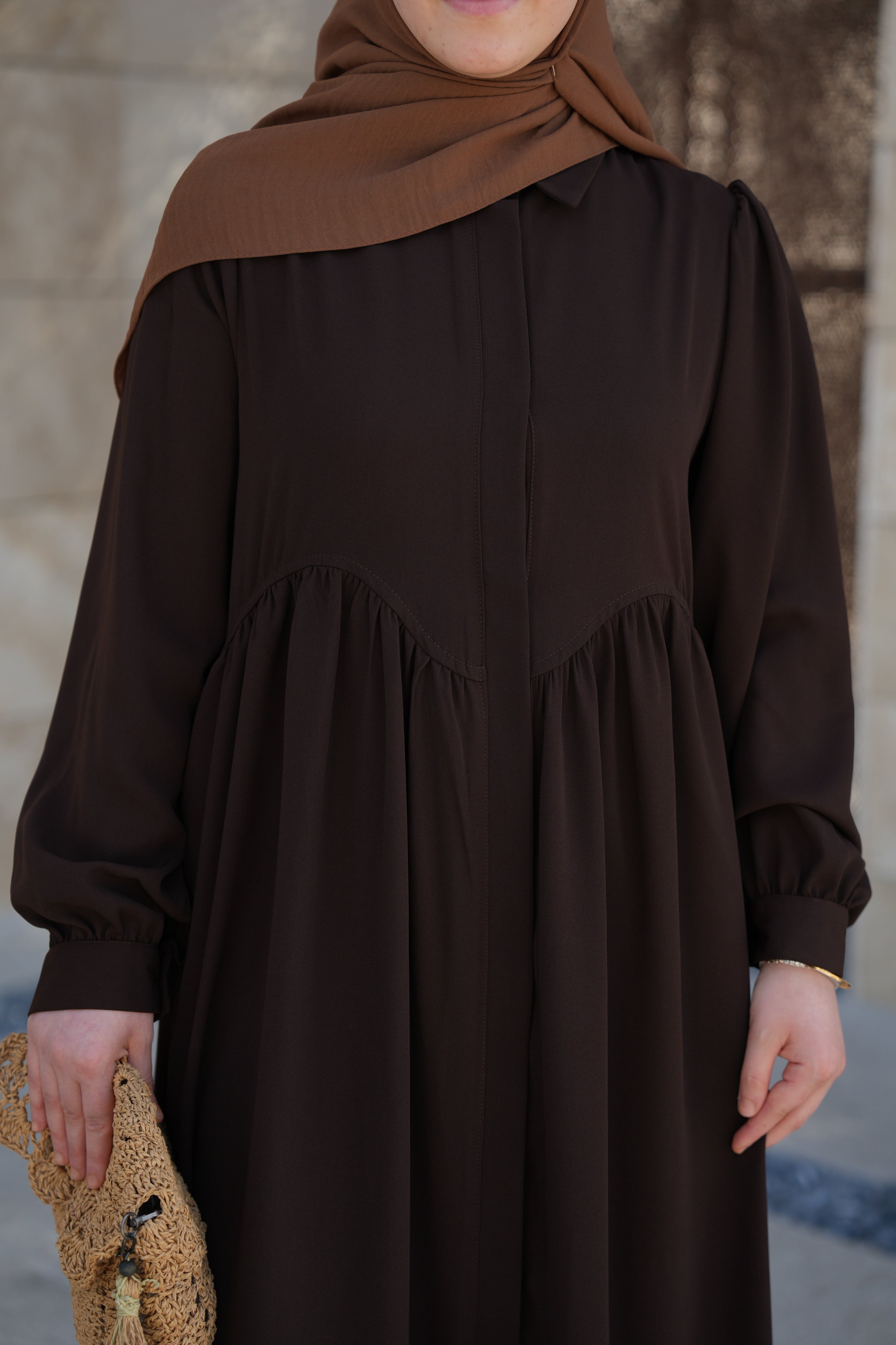 Sofia Ferace KAHVERENGİ