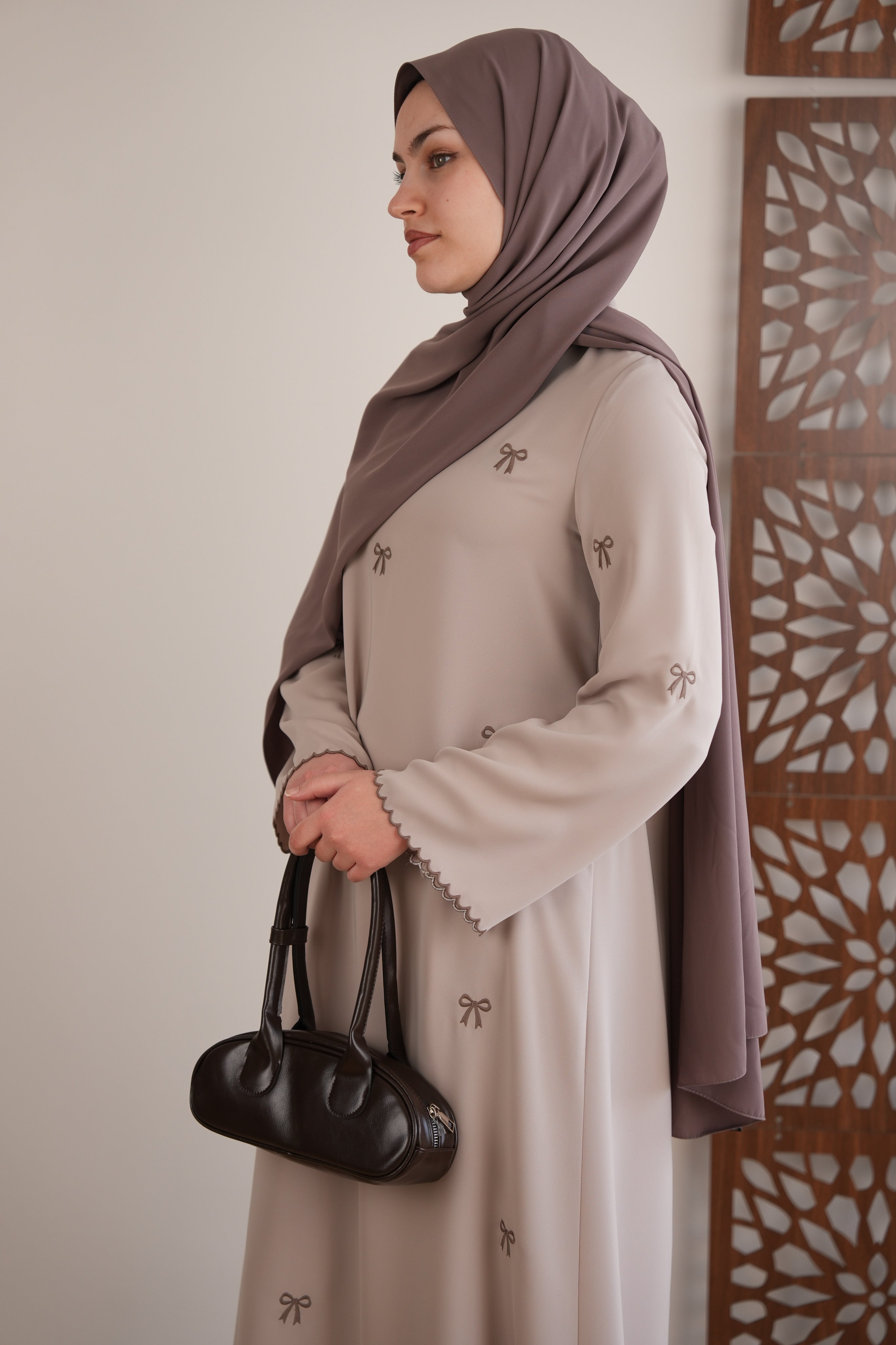 Feray Elbise TAŞ