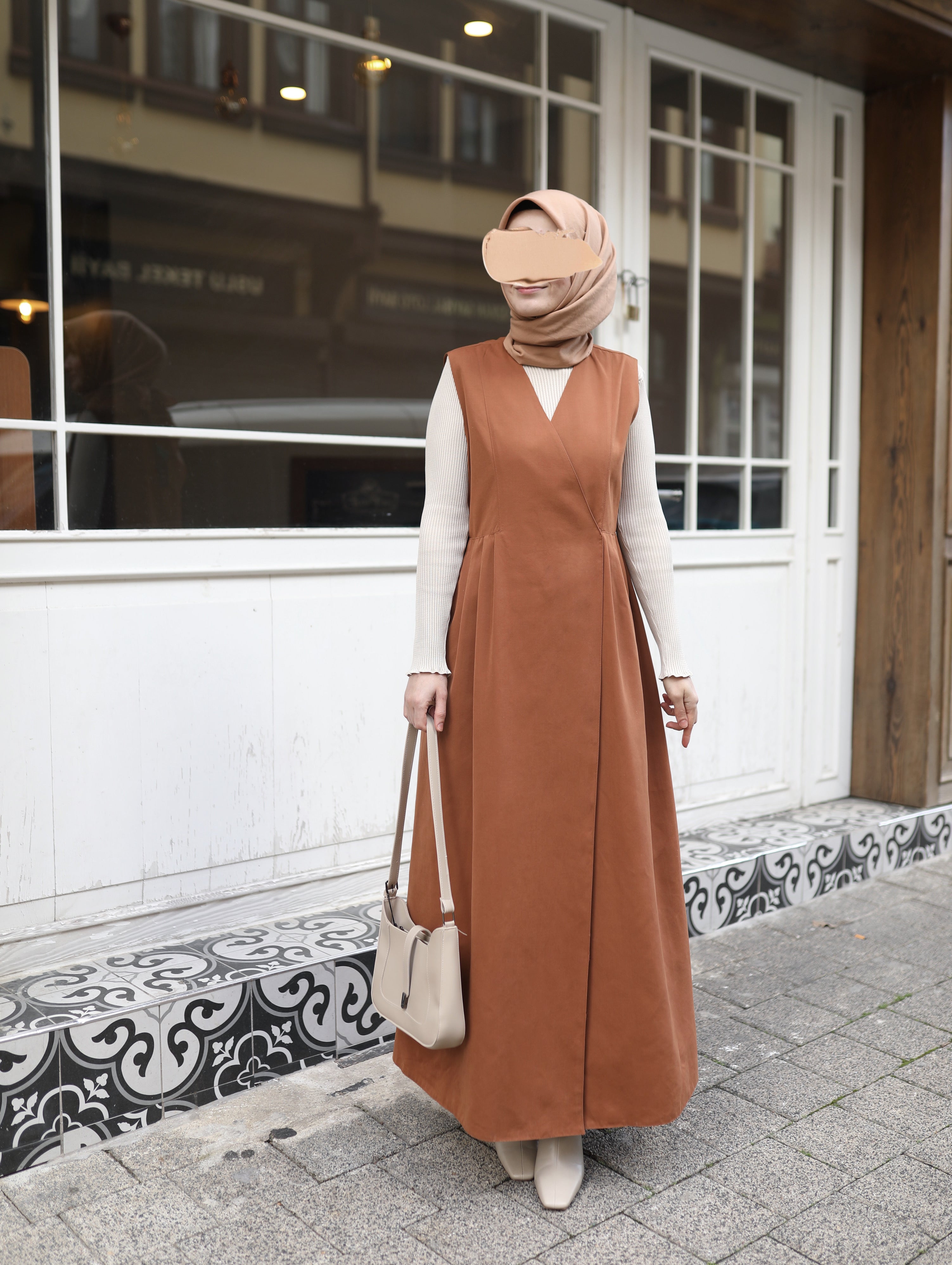 Jileli Trençkot TABA