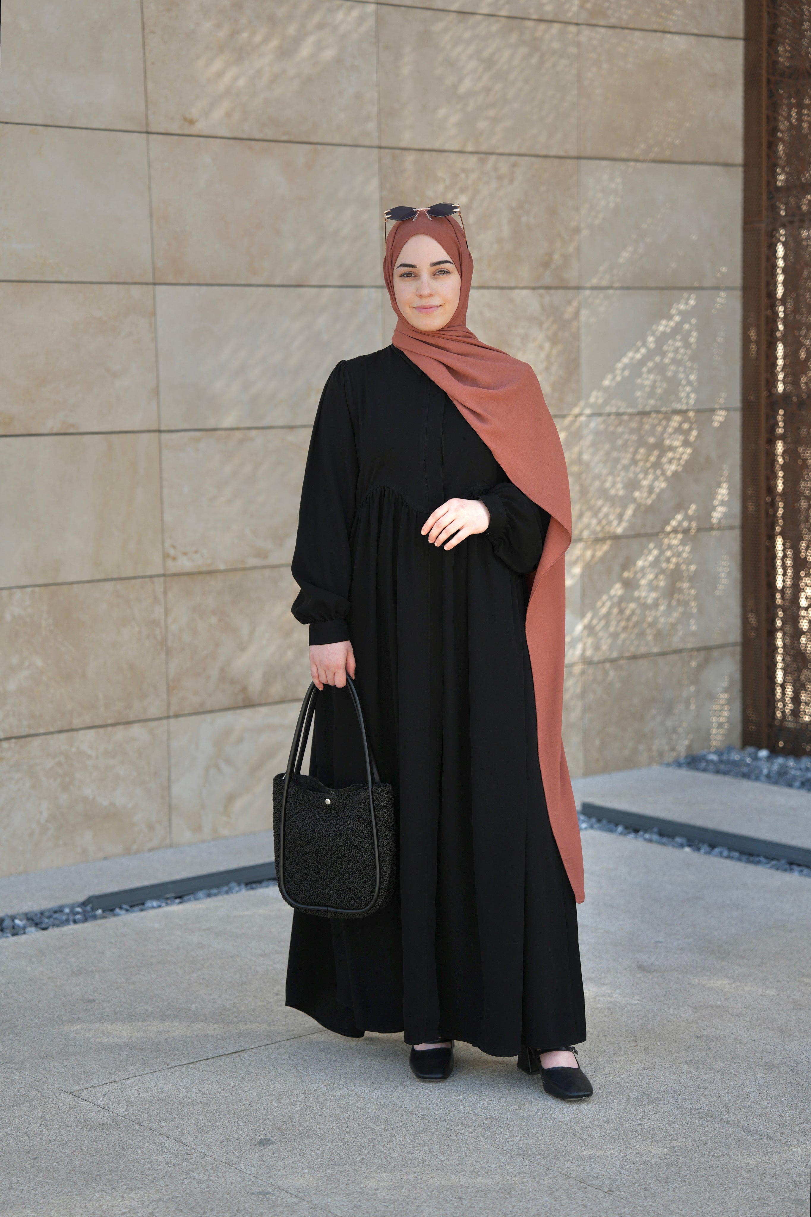 Sofia Ferace SİYAH