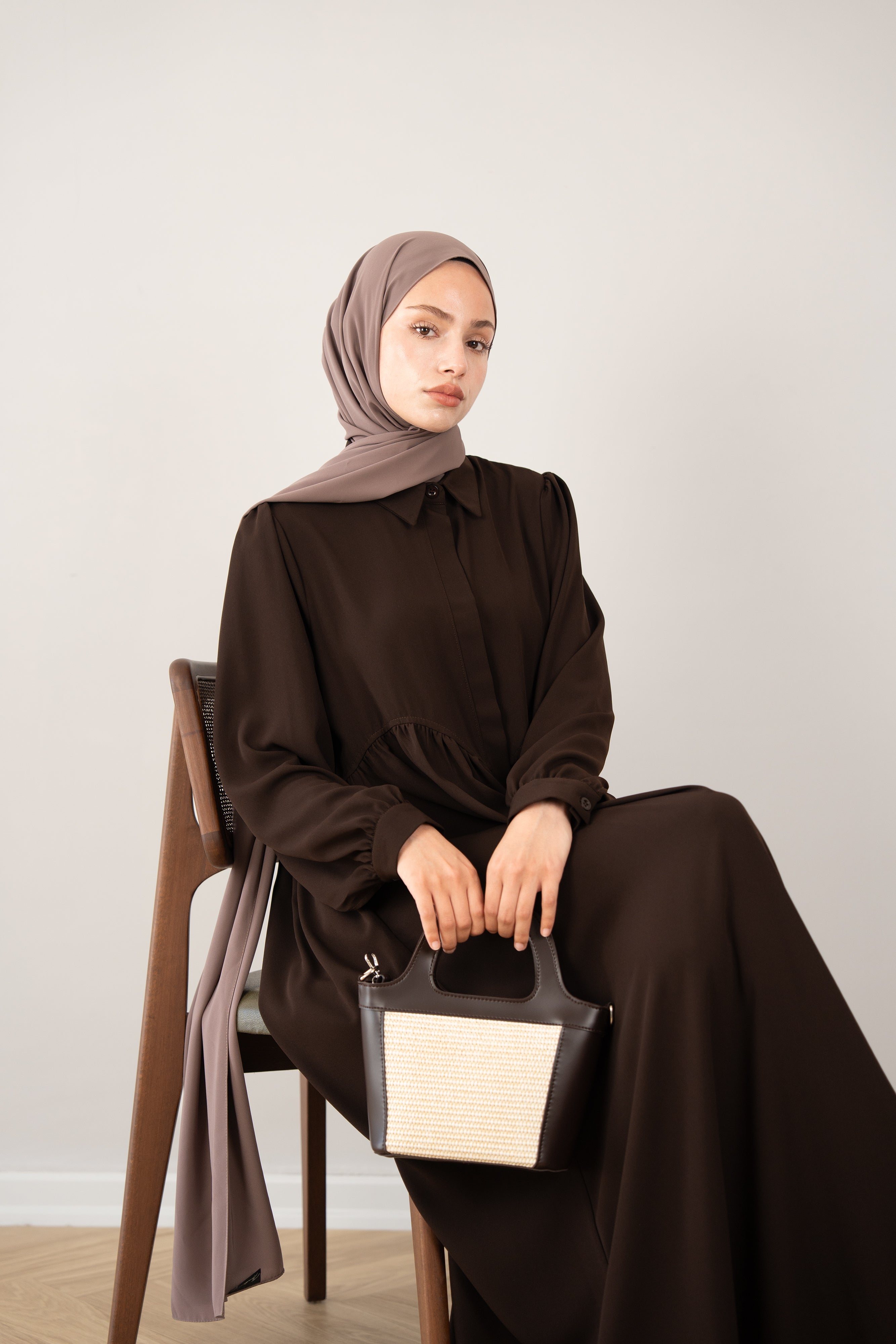 Sofia Ferace KAHVERENGİ