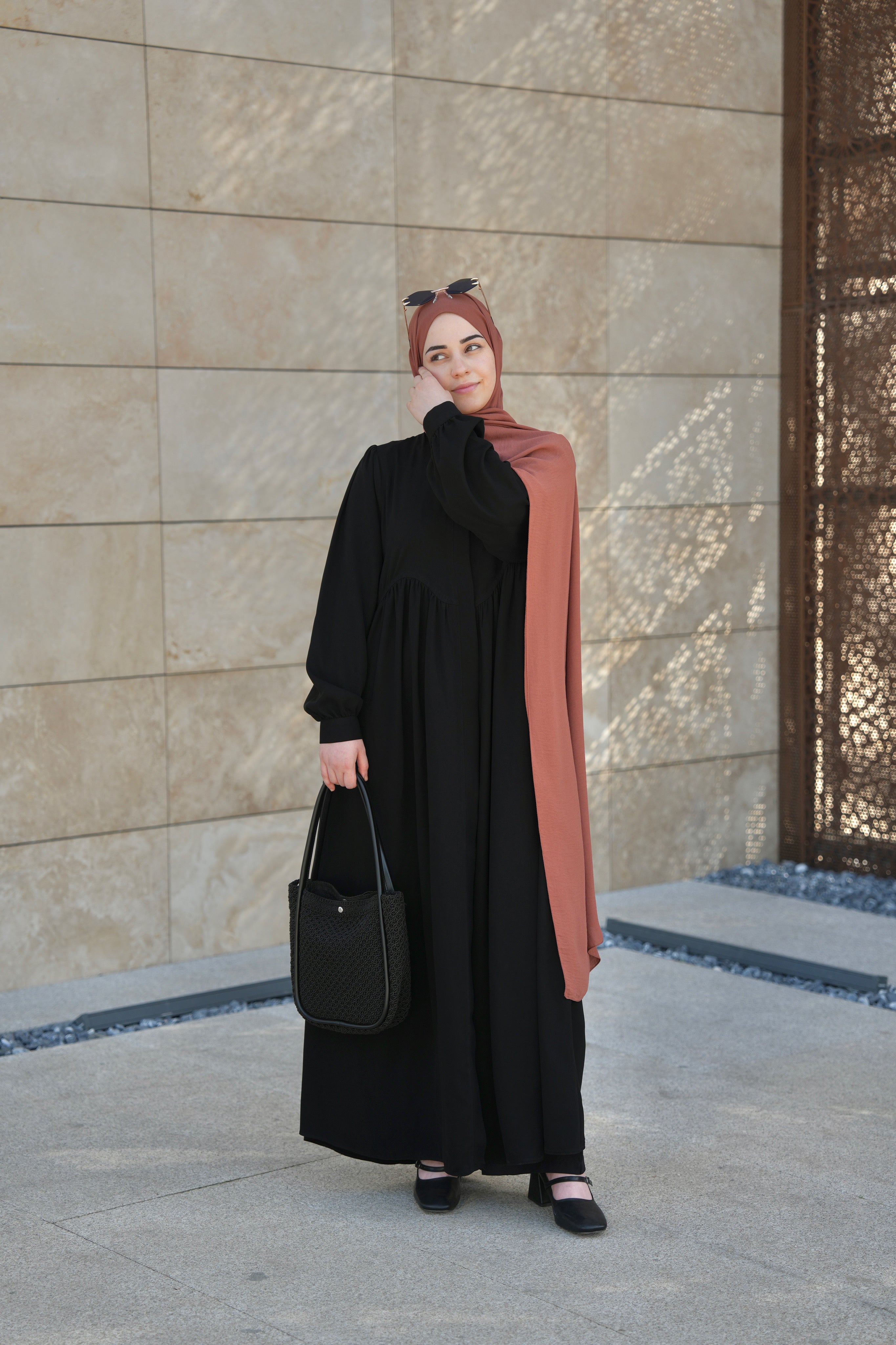 Sofia Ferace SİYAH