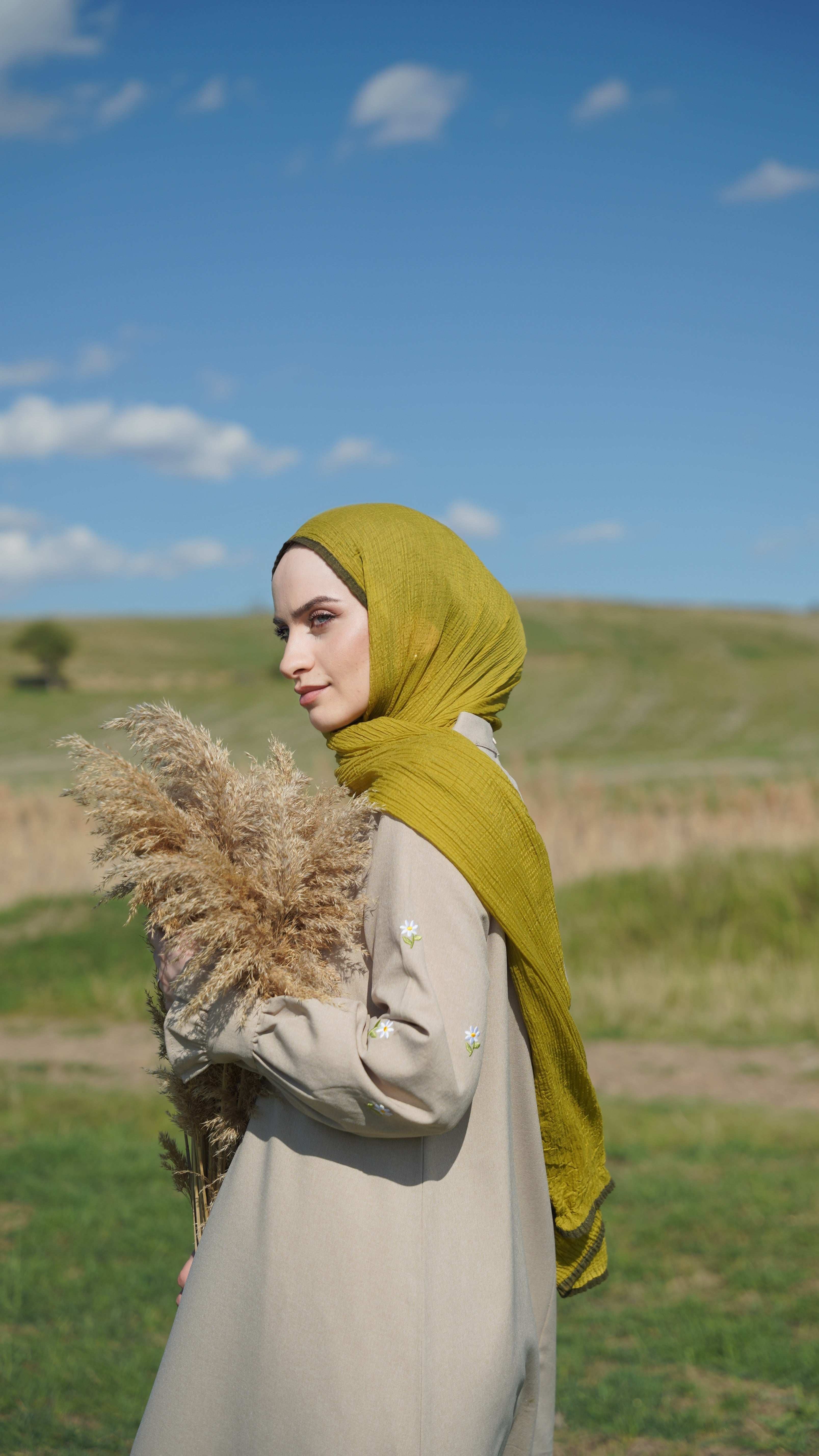 Afra Elbise BEJ