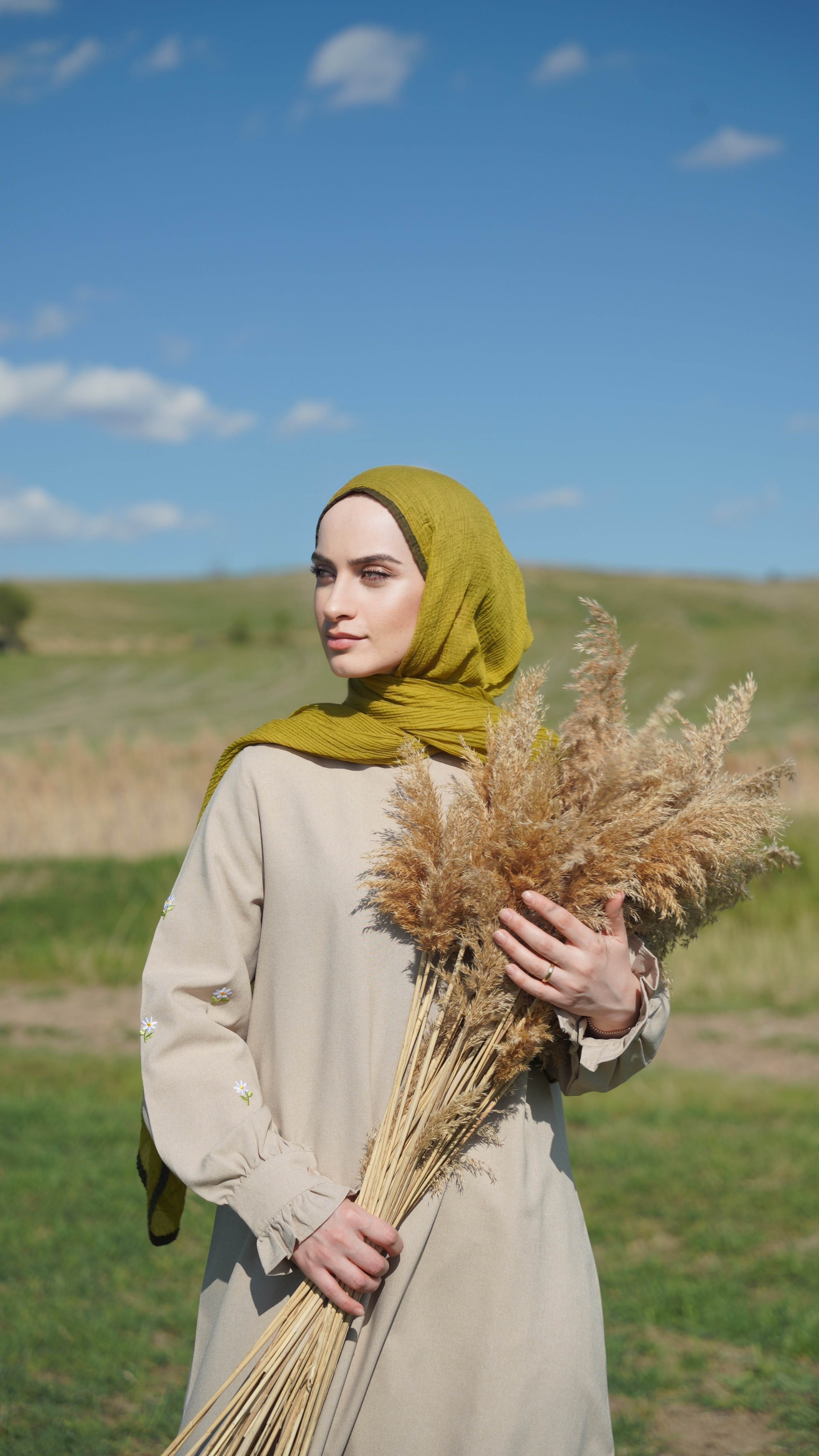 Afra Elbise BEJ