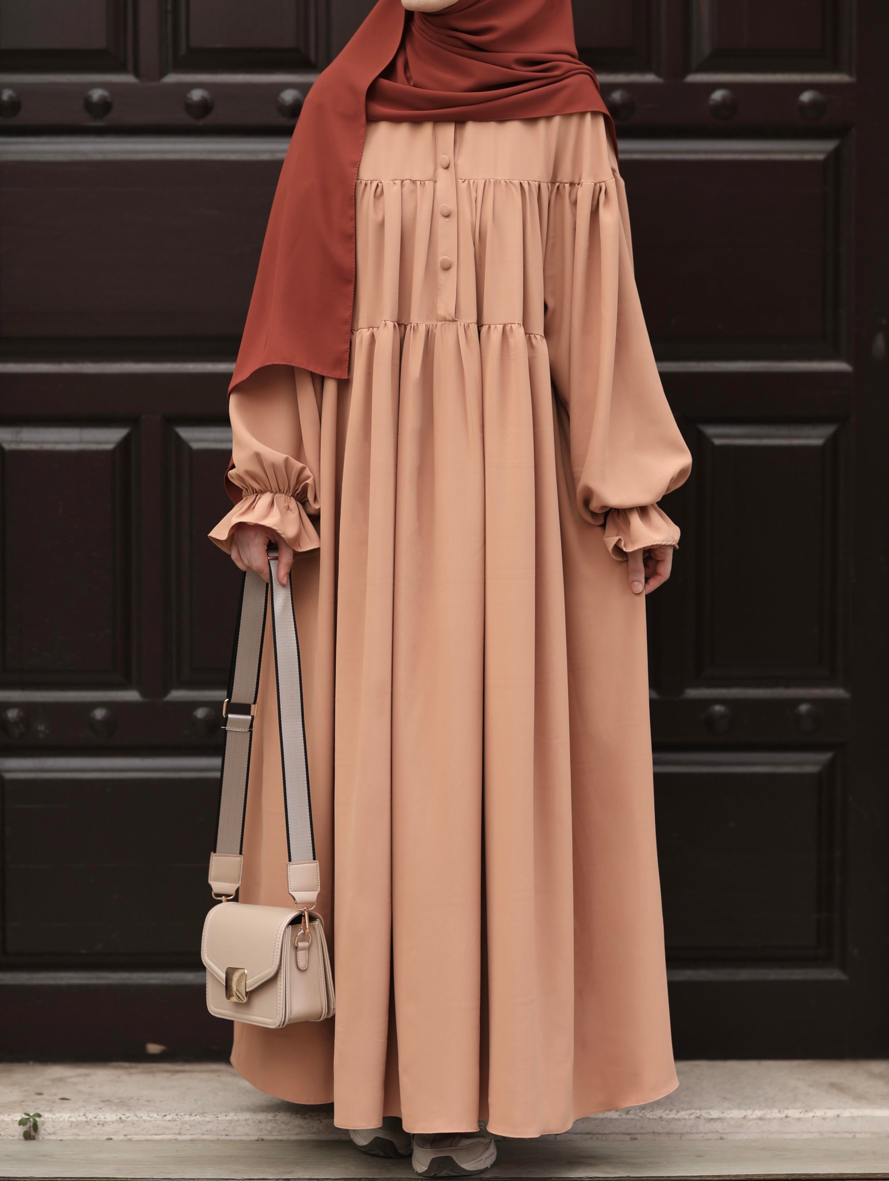 Aylina Elbise SOMON