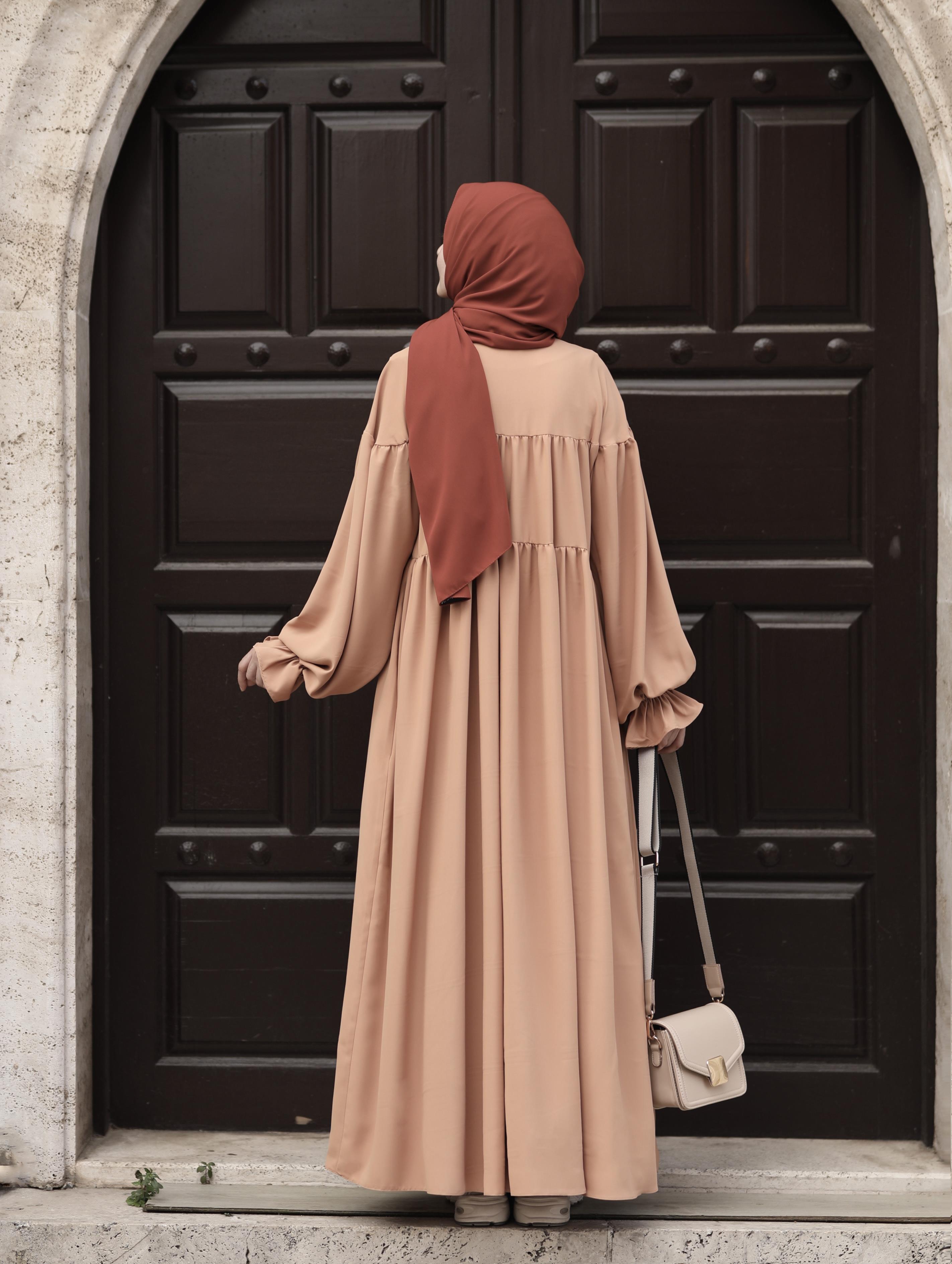 Aylina Elbise SOMON