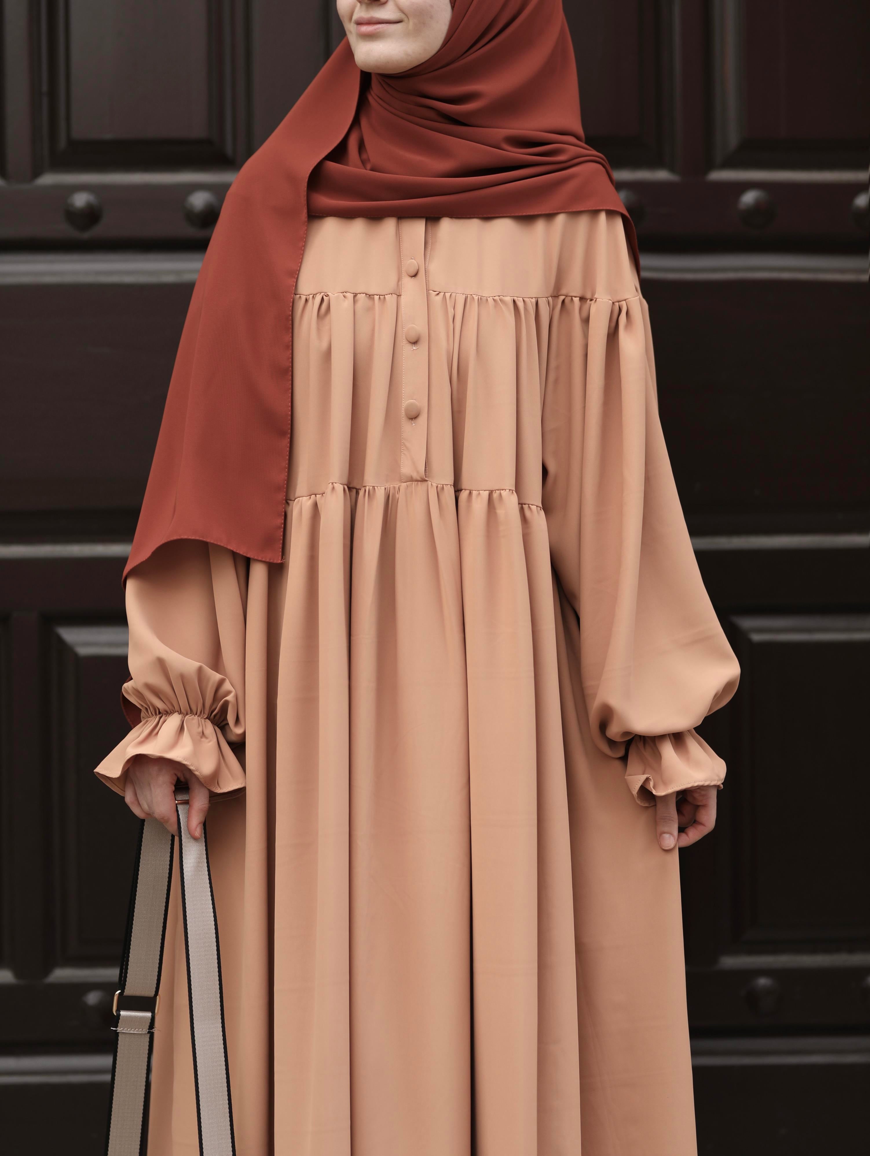 Aylina Elbise SOMON