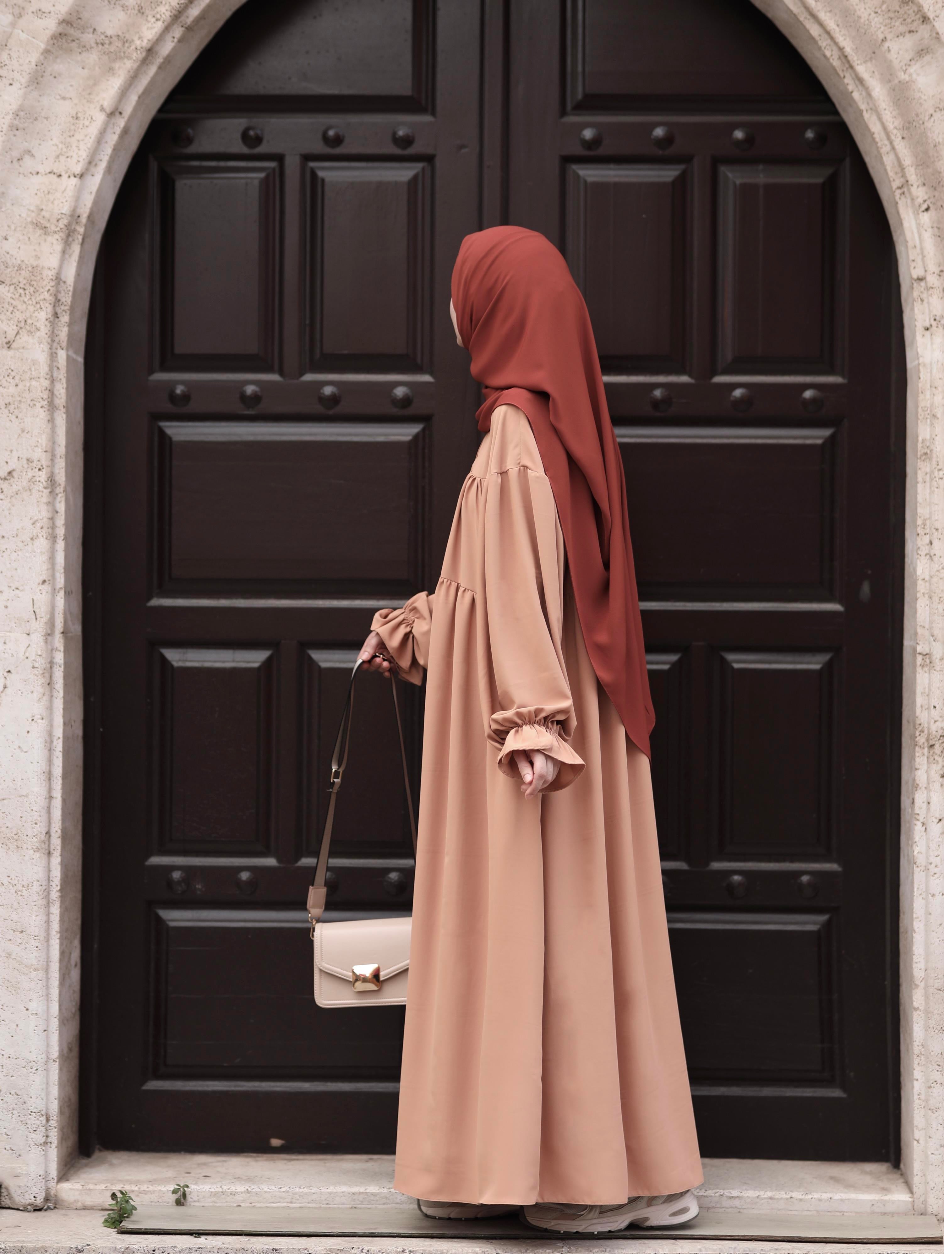 Aylina Elbise SOMON
