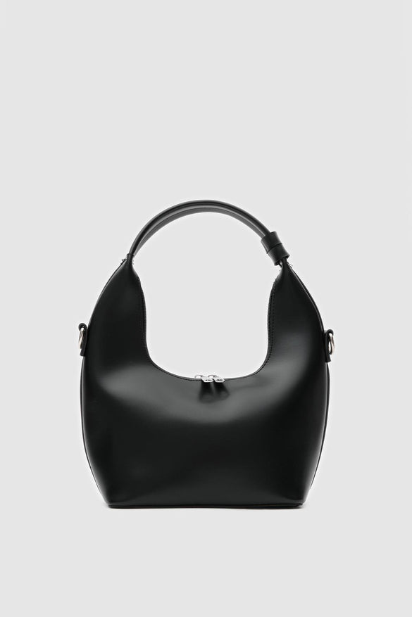 Luna Askılı Çanta SİYAH