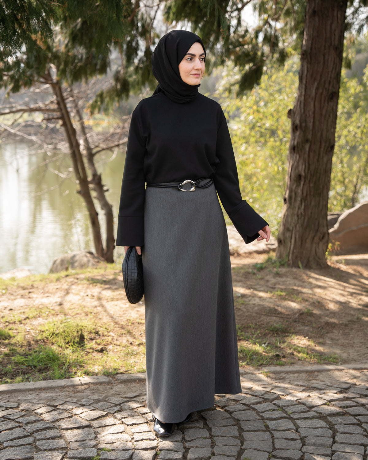 Timeless Grace Kombin Kutusu