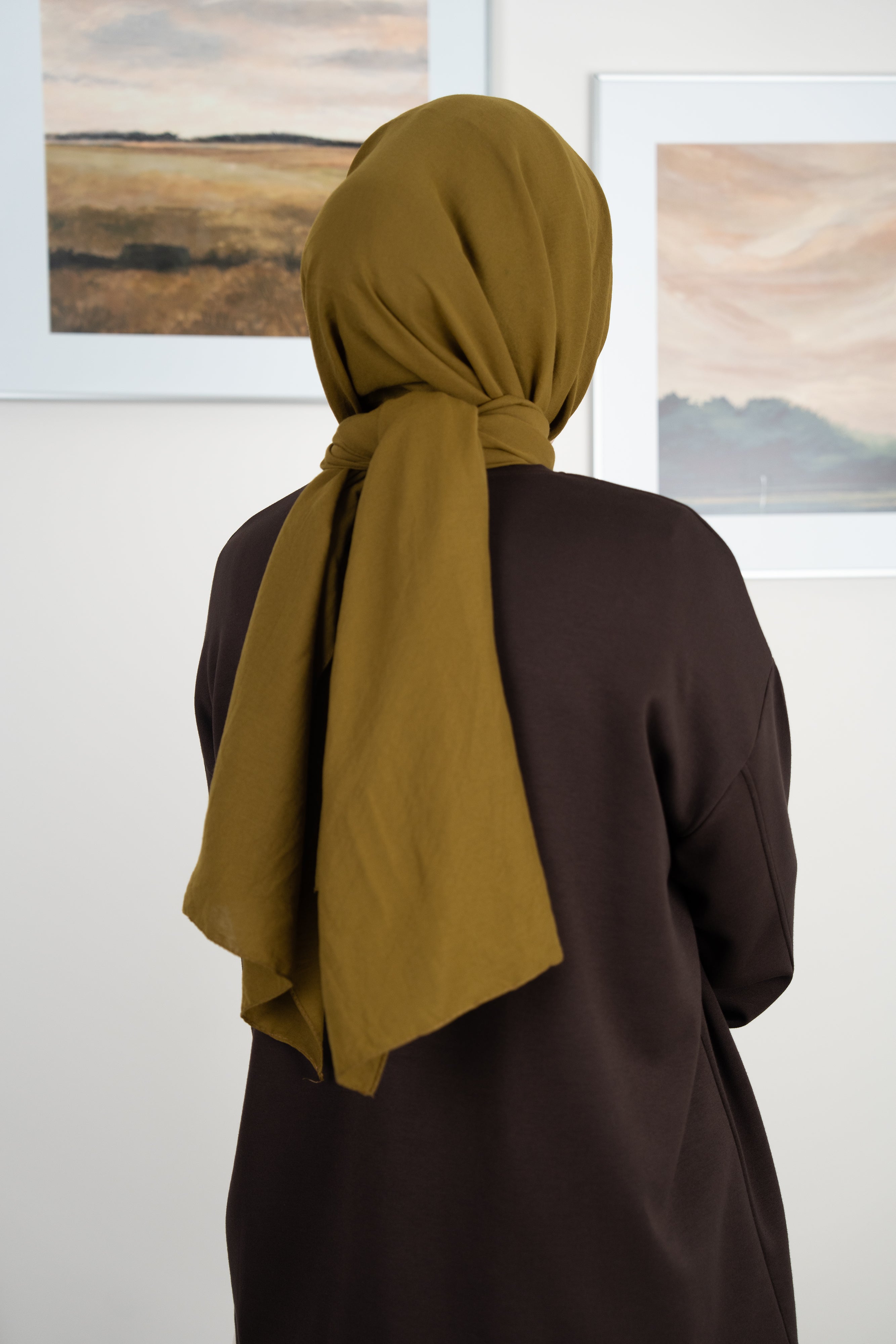 Rami Şal YAĞ YEŞİLİ