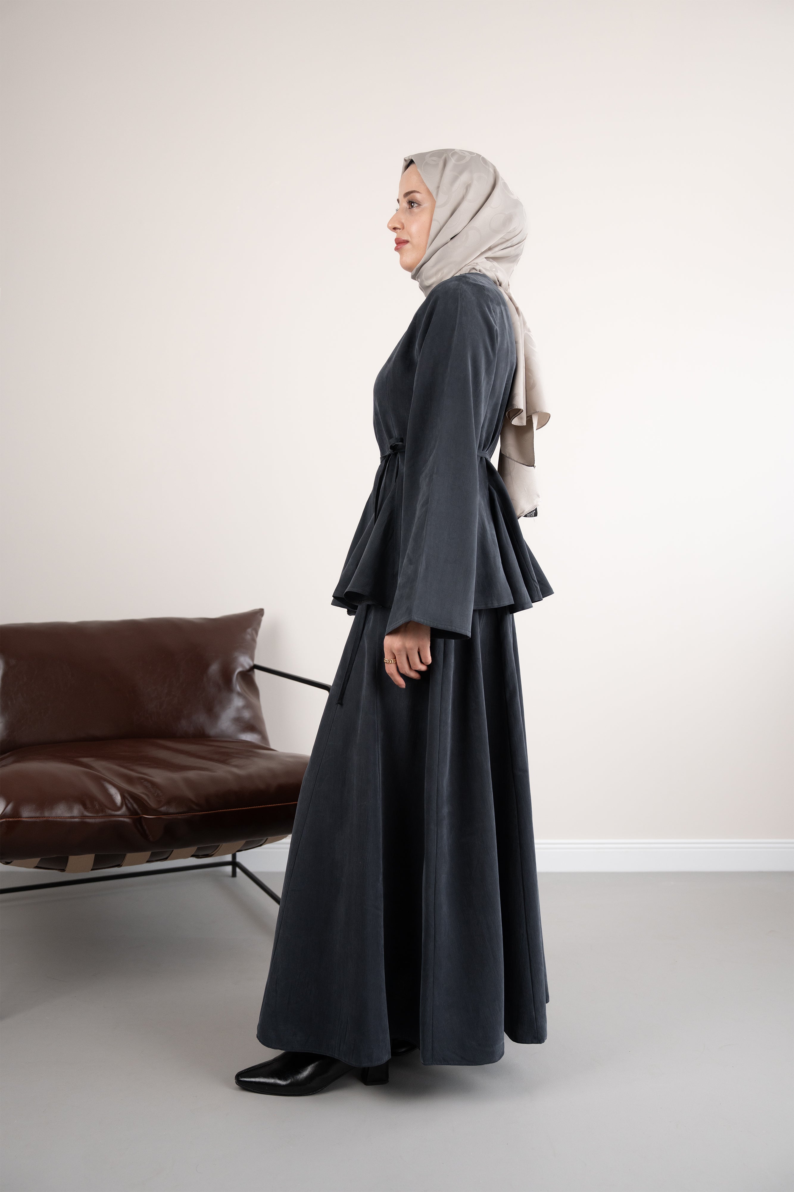 Godeli Cupra Takım Dumanlı Gece