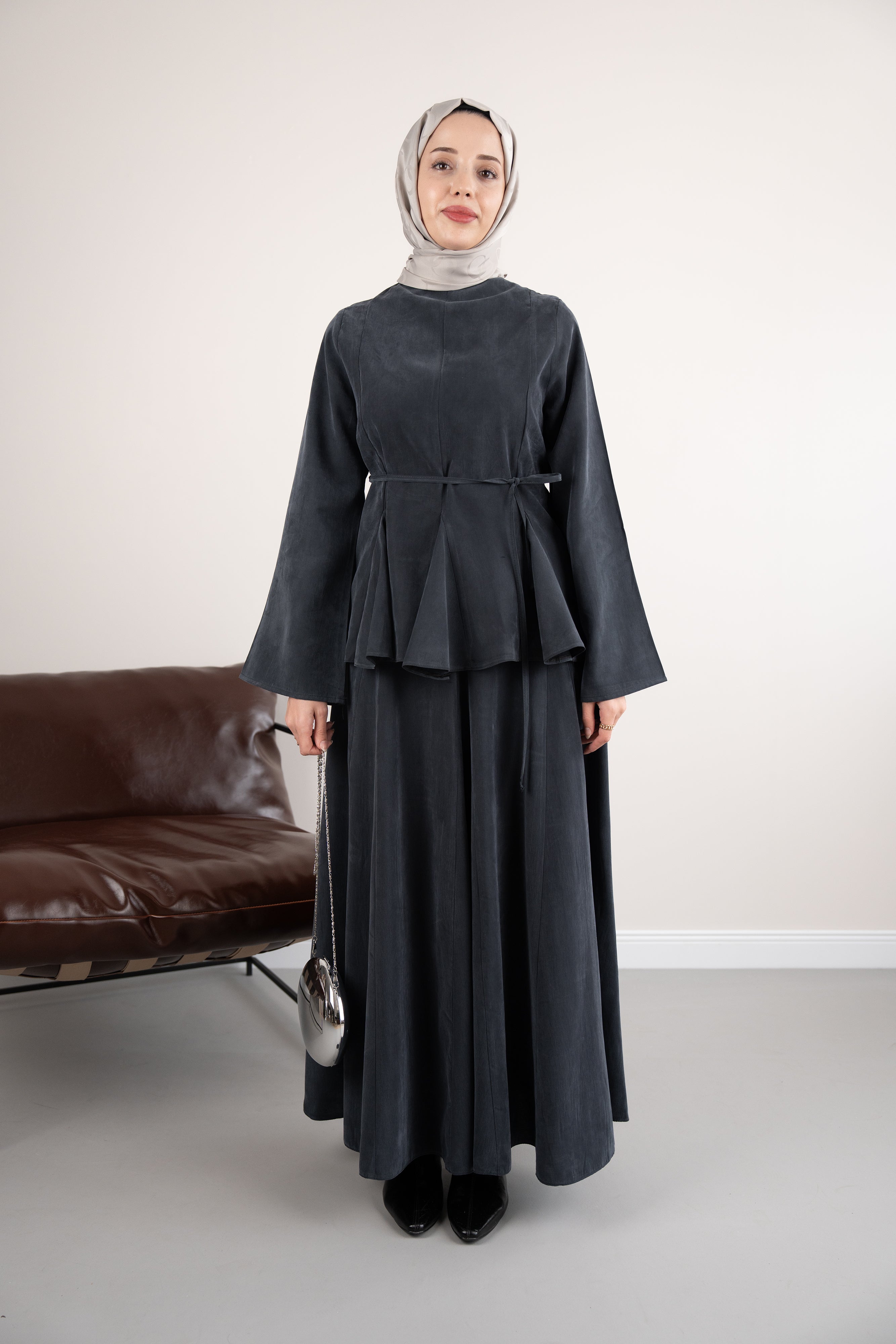 Godeli Cupra Takım Dumanlı Gece