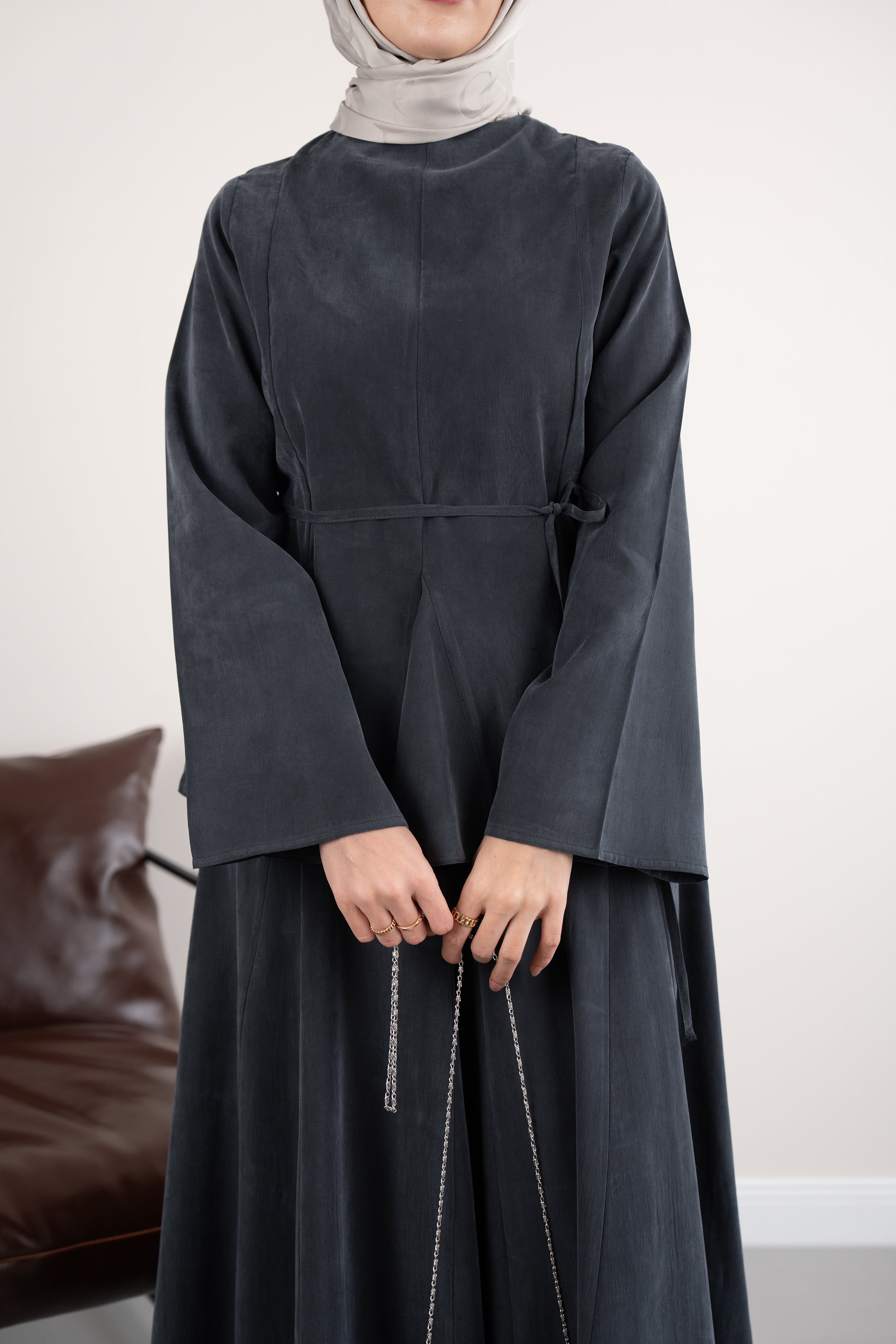 Godeli Cupra Takım Dumanlı Gece