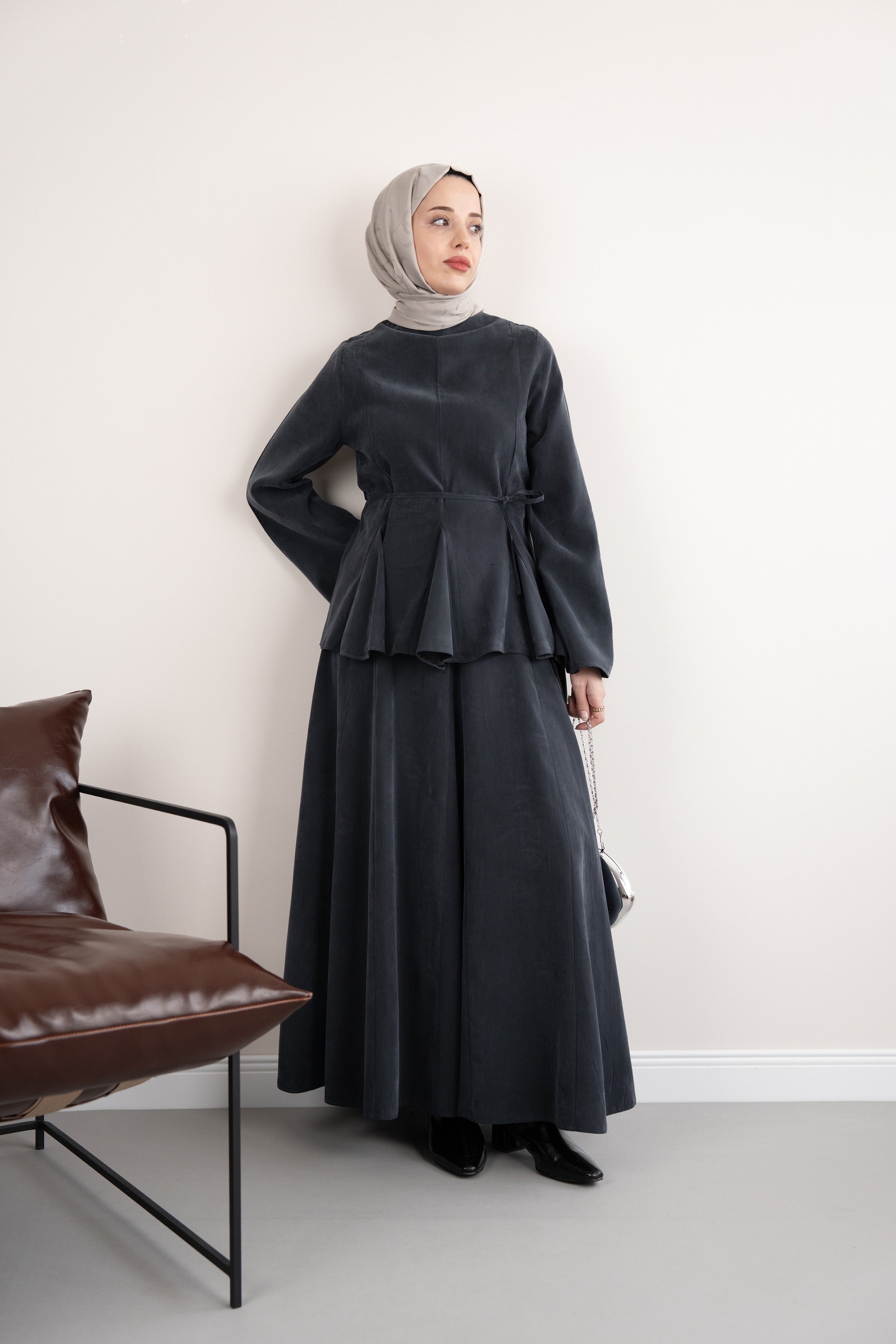 Godeli Cupra Takım Dumanlı Gece