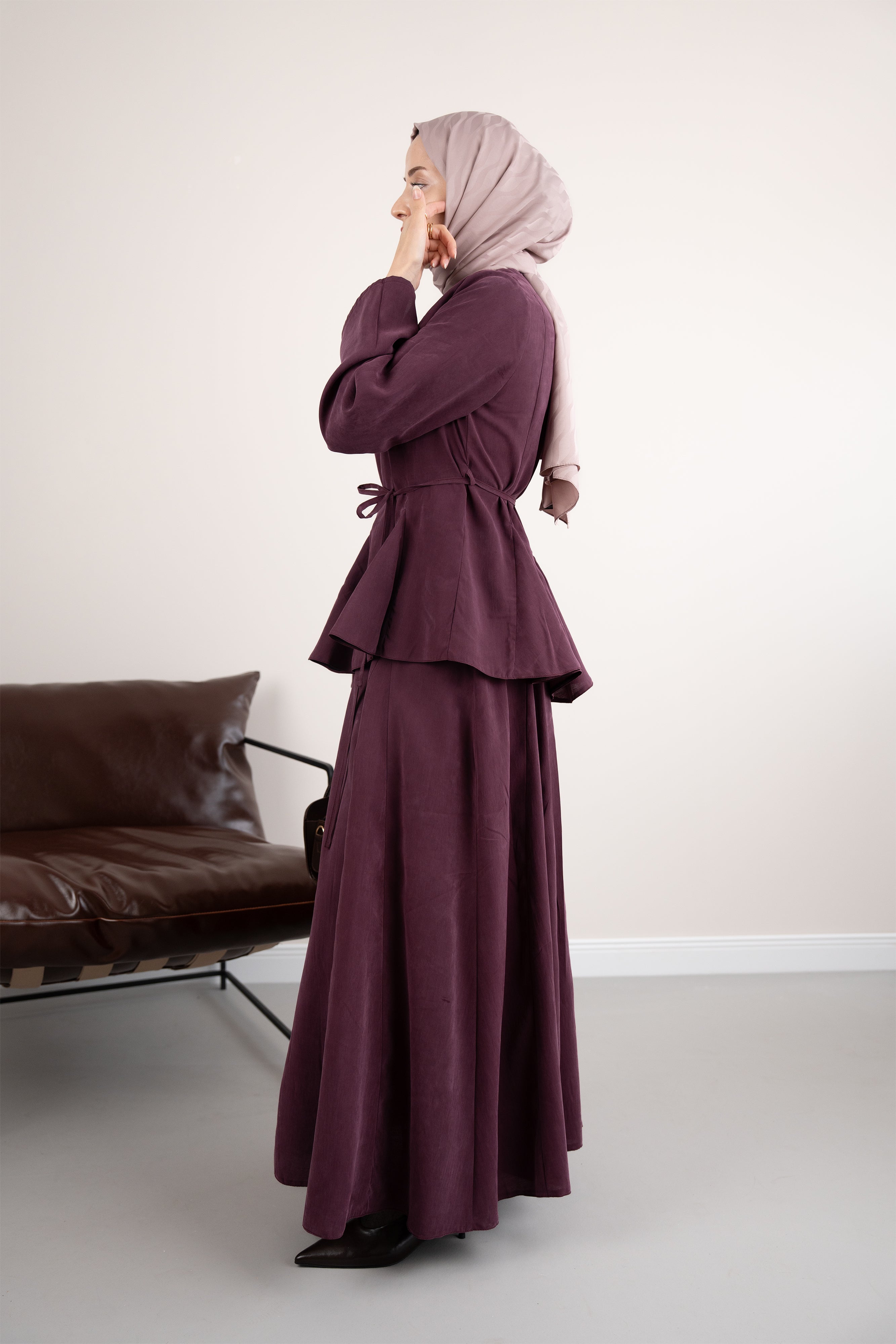 Godeli Cupra Takım MÜRDÜM