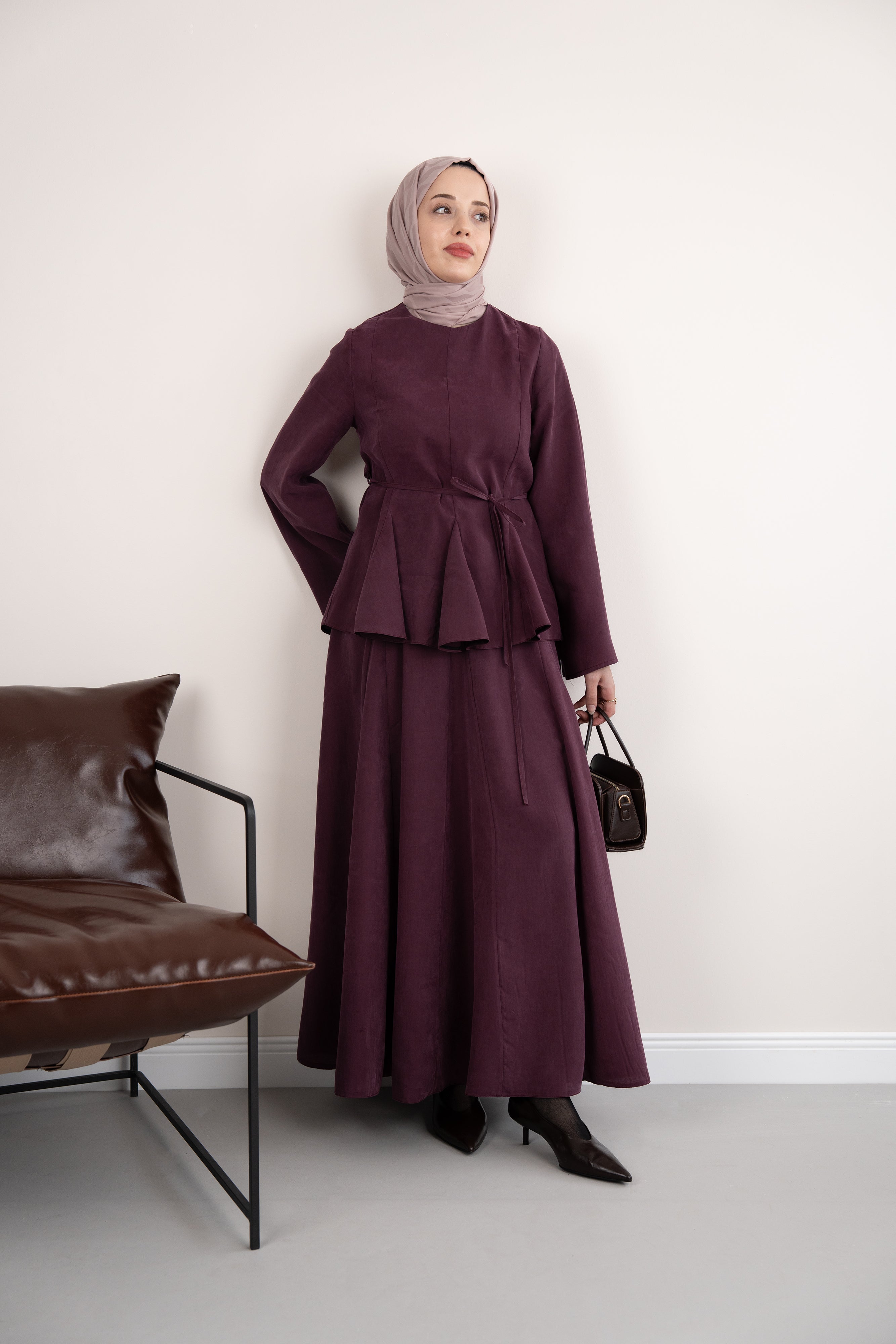 Godeli Cupra Takım MÜRDÜM