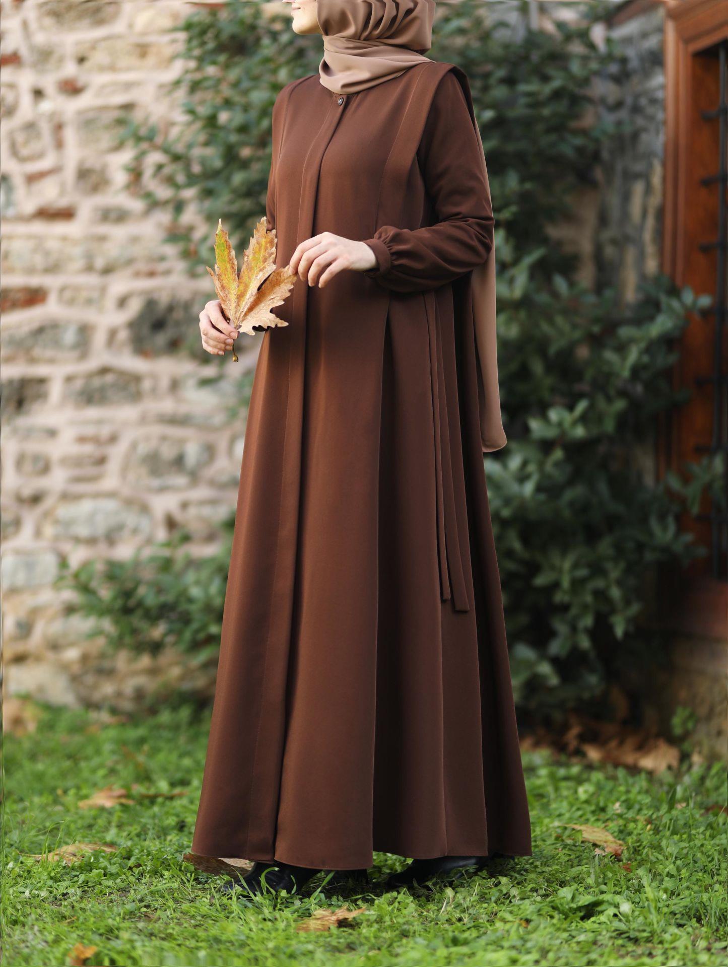 Duru Ferace KAHVERENGİ