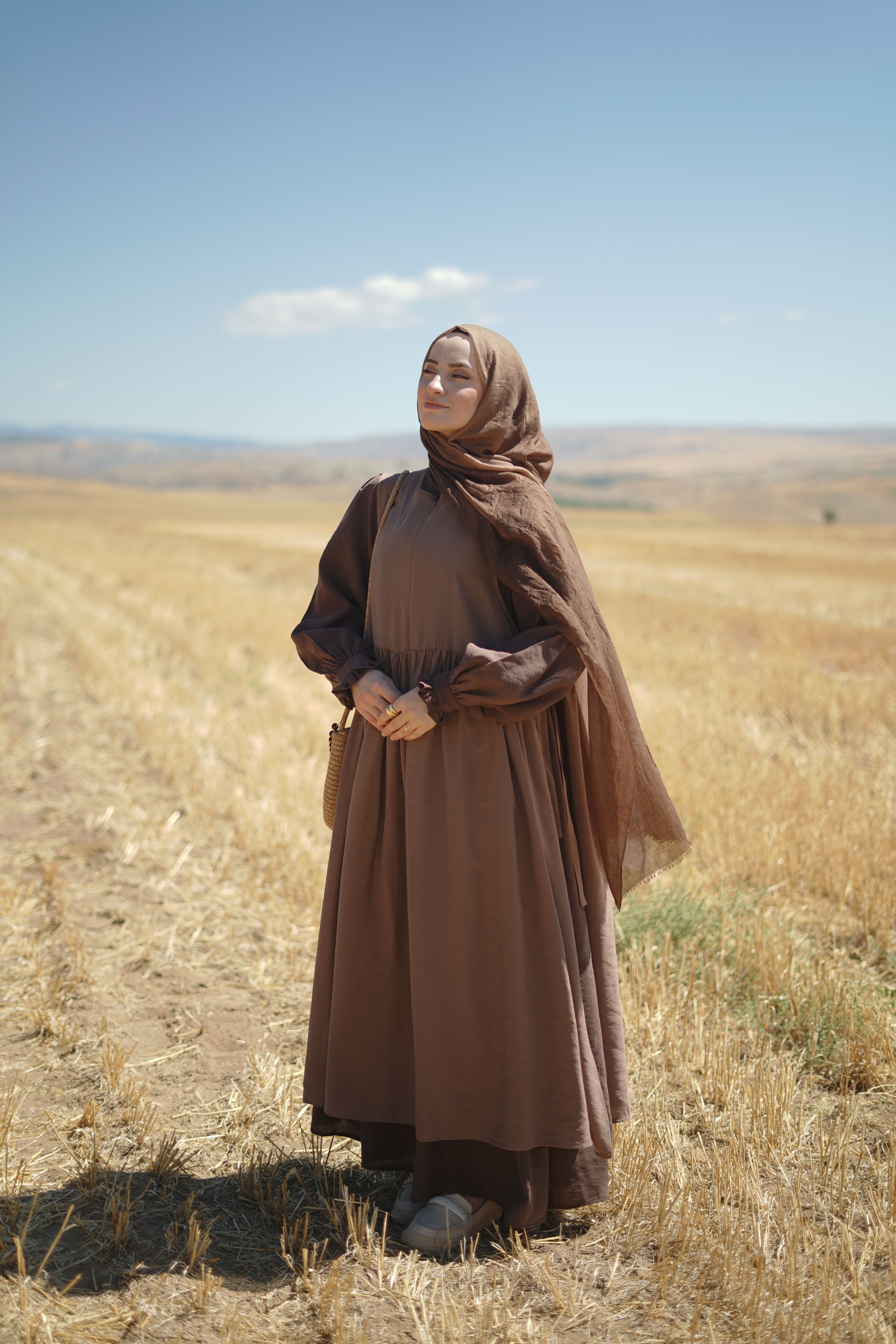 Modal Bağlamalı Jile VİZON