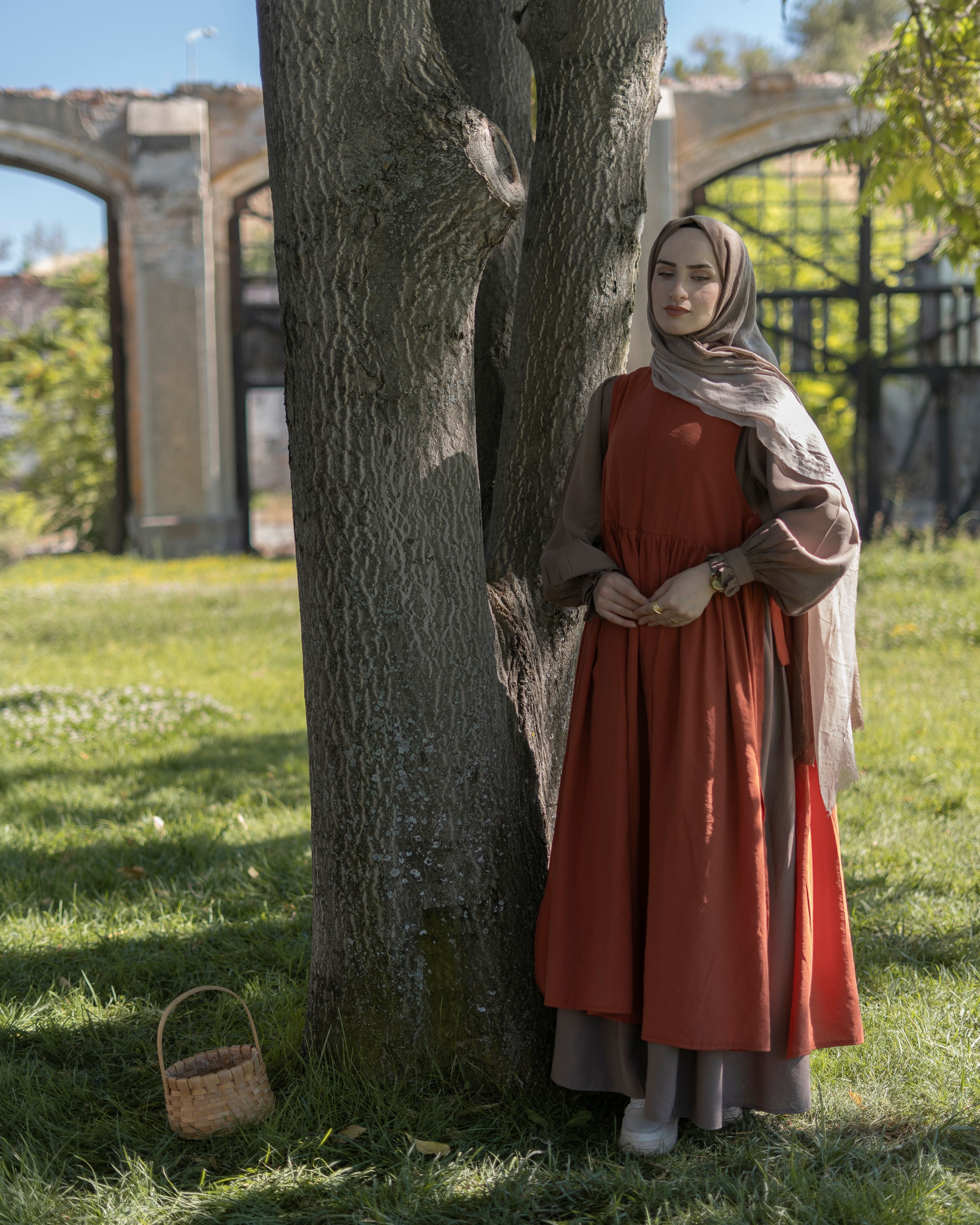 Modal Bağlamalı Jile KİREMİT