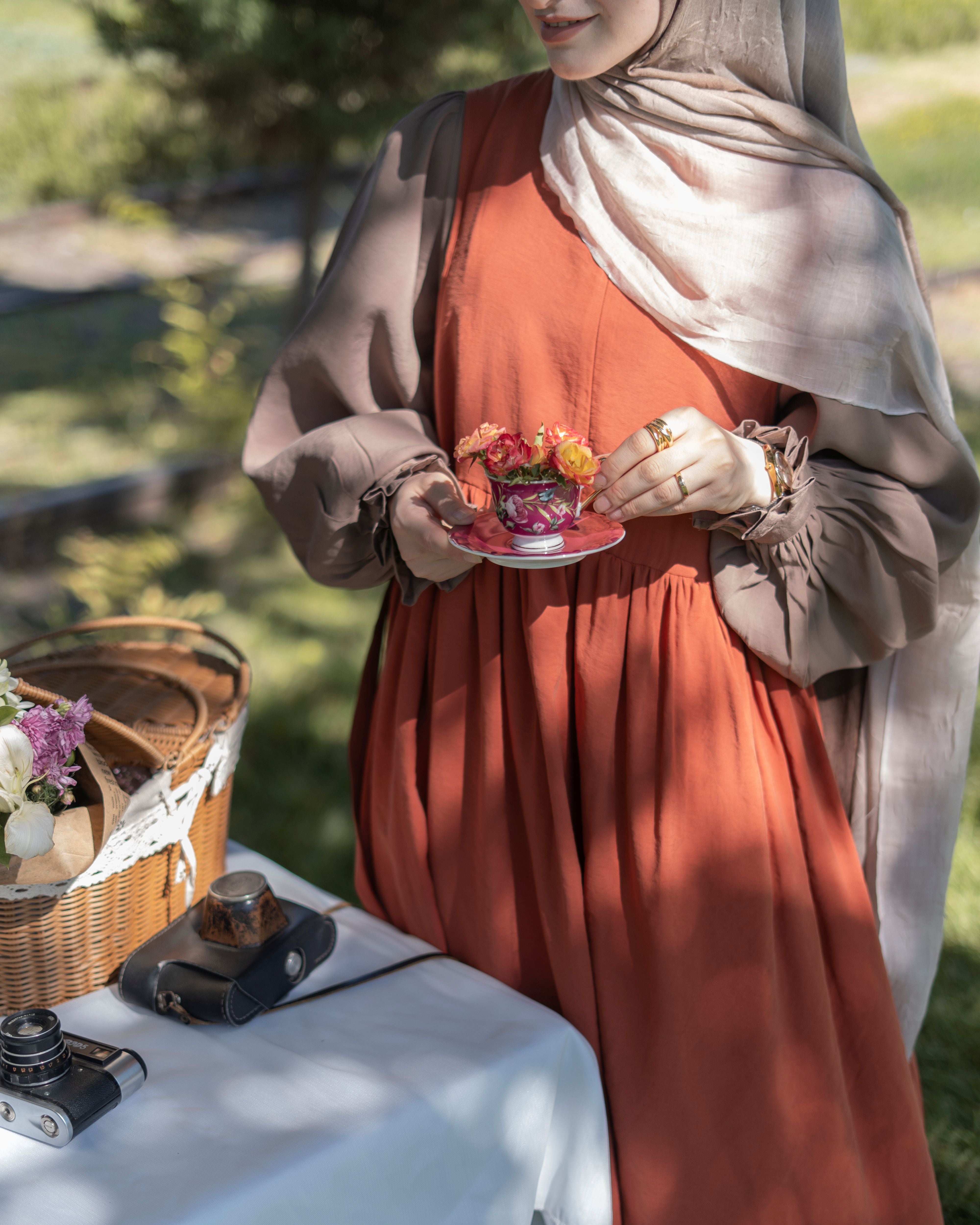 Modal Bağlamalı Jile KİREMİT