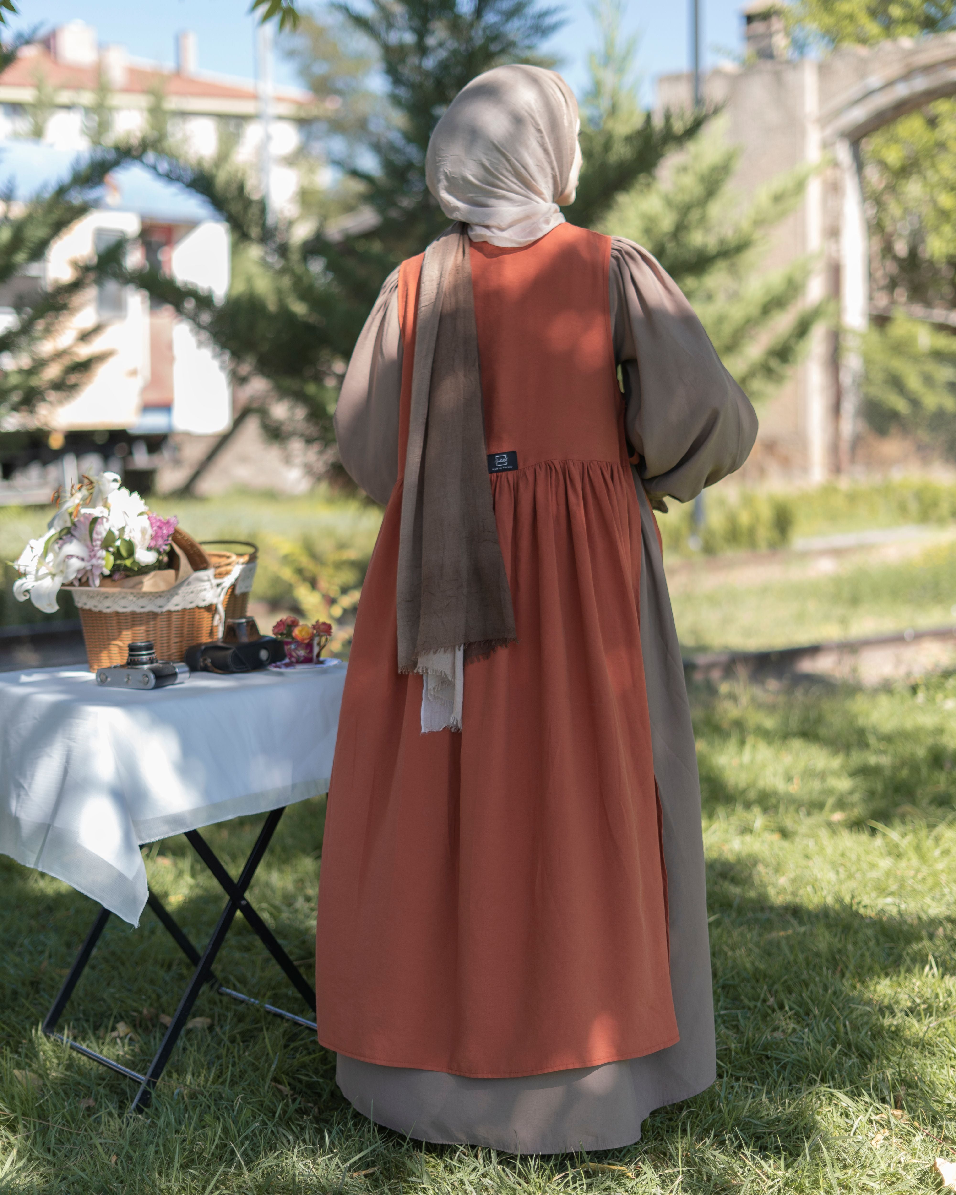 Modal Bağlamalı Jile KİREMİT