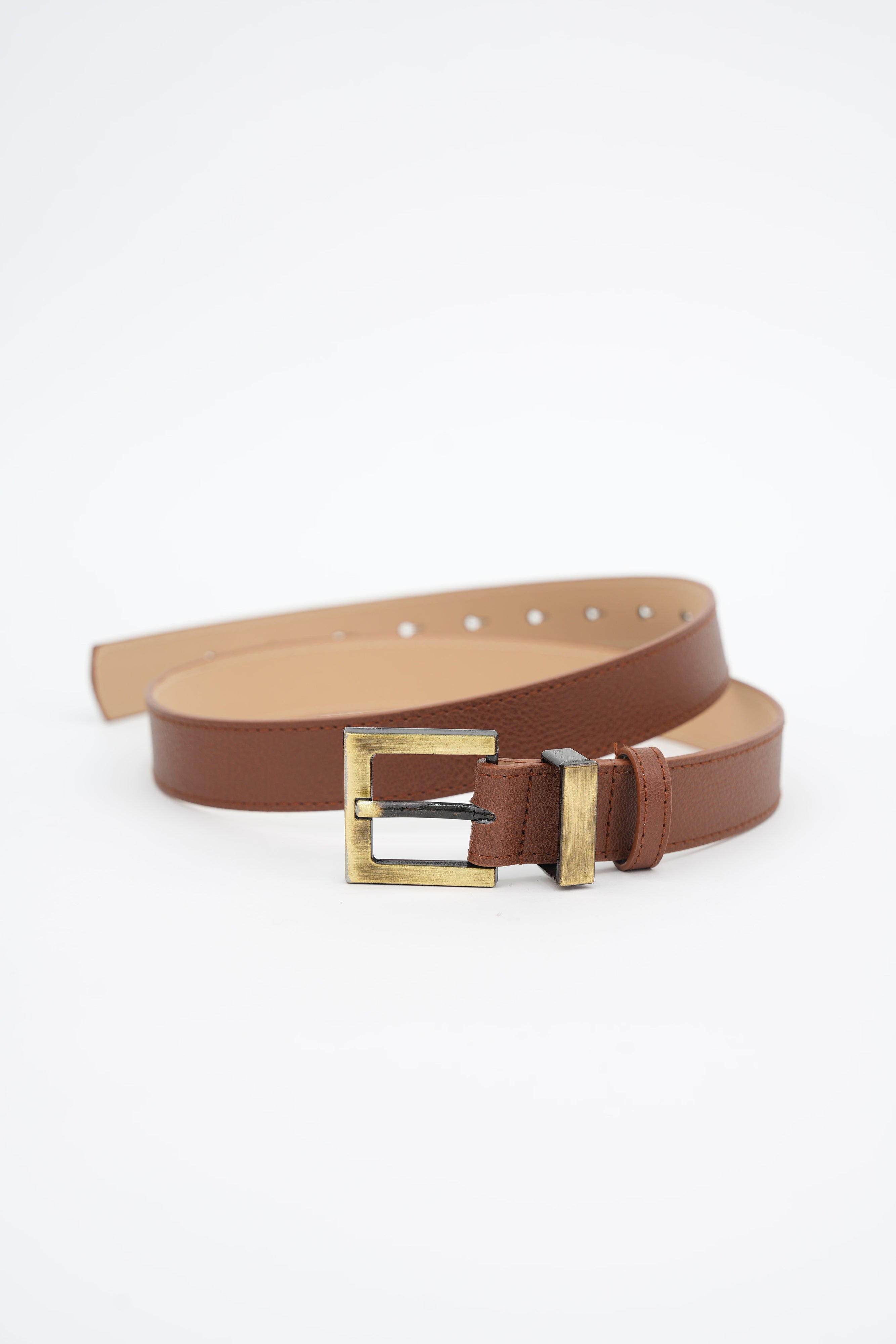 Kare Antik Tokalı Kemer TABA