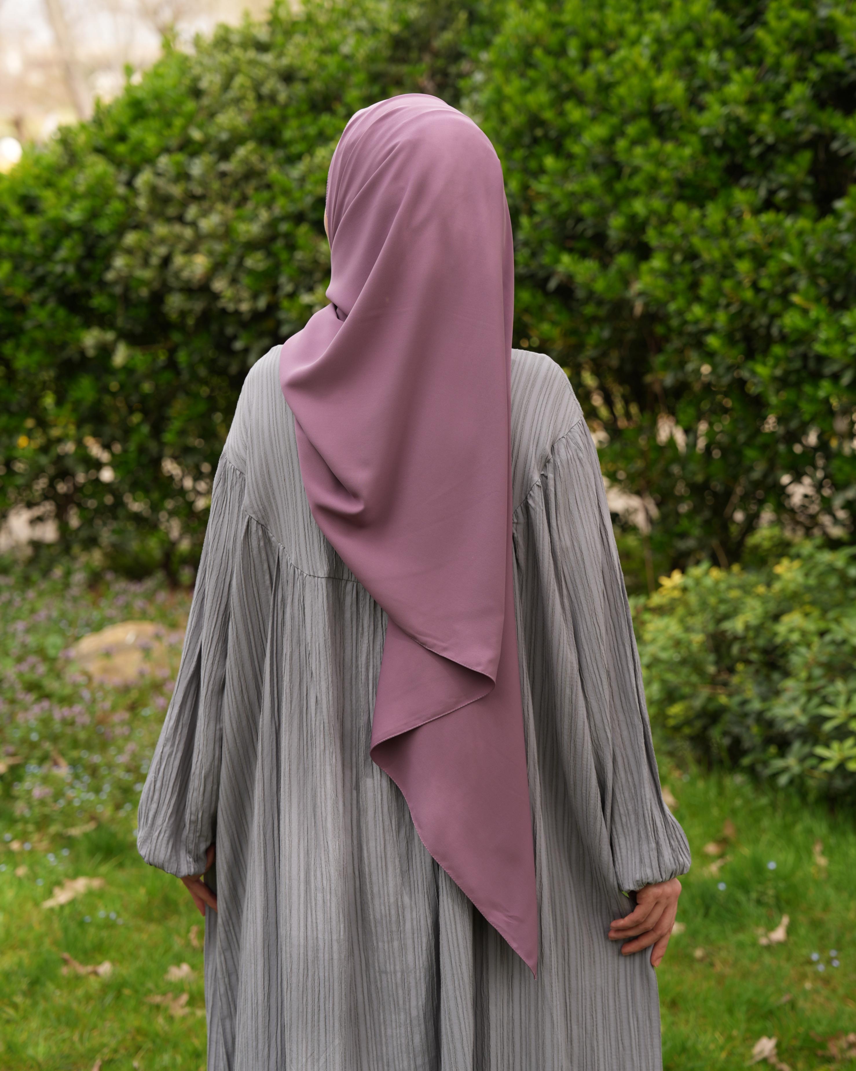 Lina Elbise GRİ