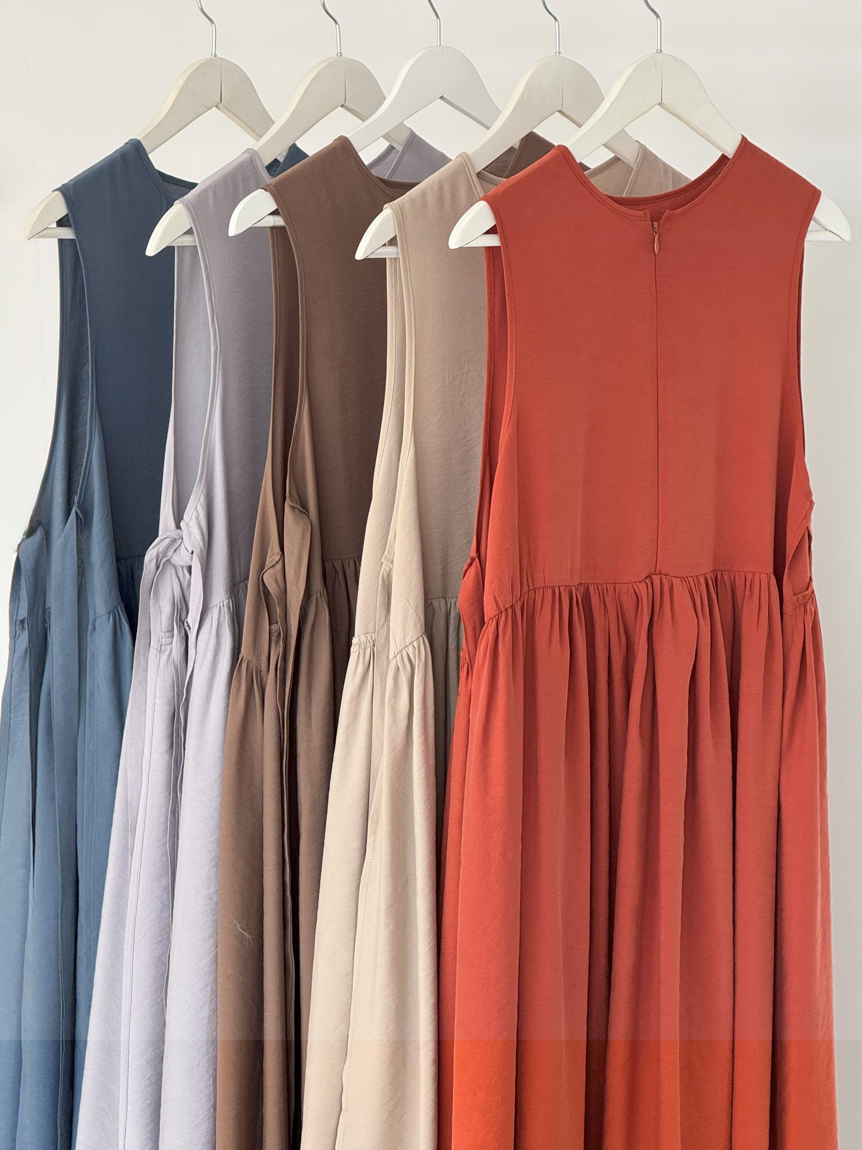 Modal Bağlamalı Jile KİREMİT