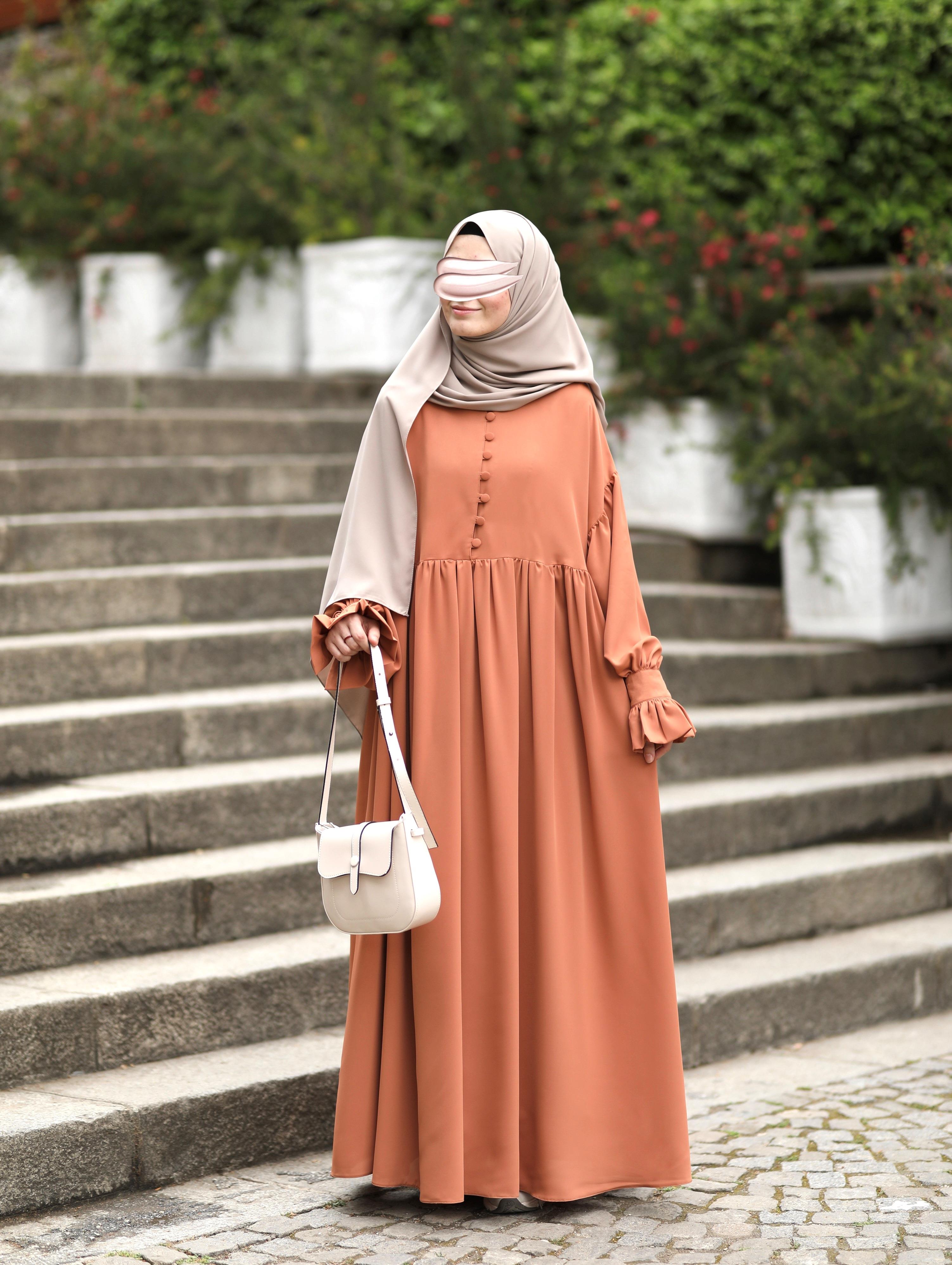 Piraye Elbise TARÇIN