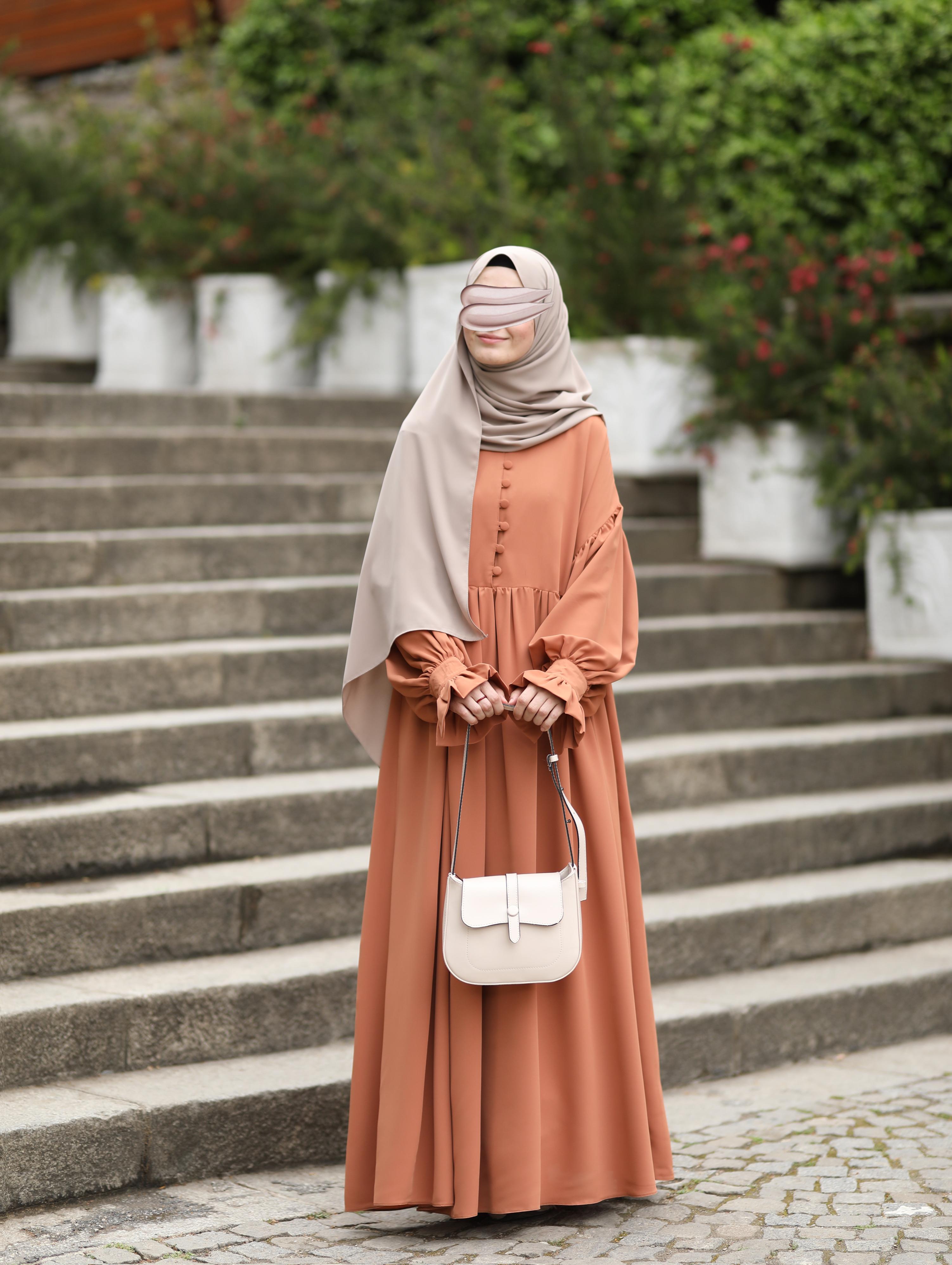 Piraye Elbise TARÇIN