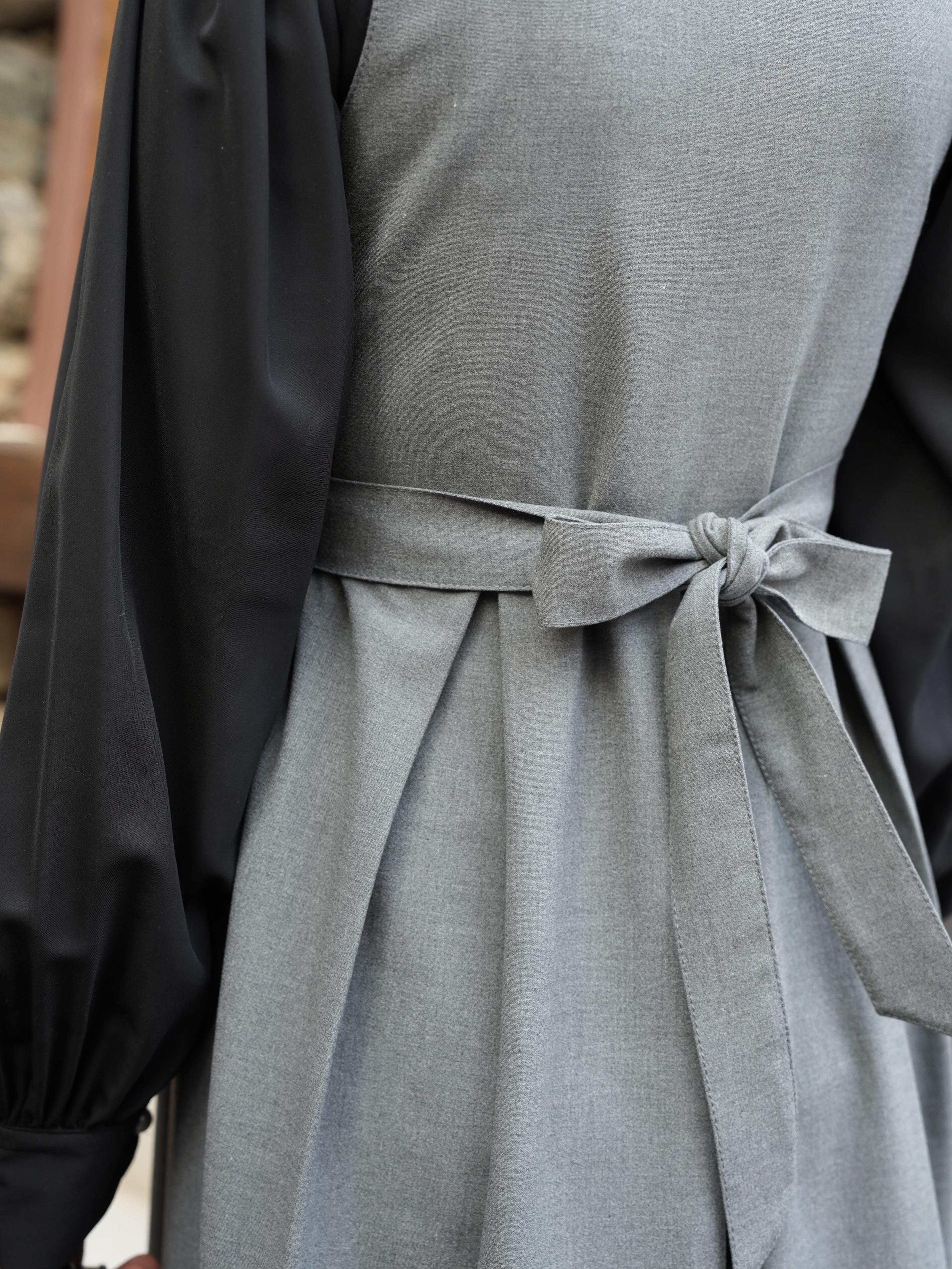 Poliviskon Jile GRİ