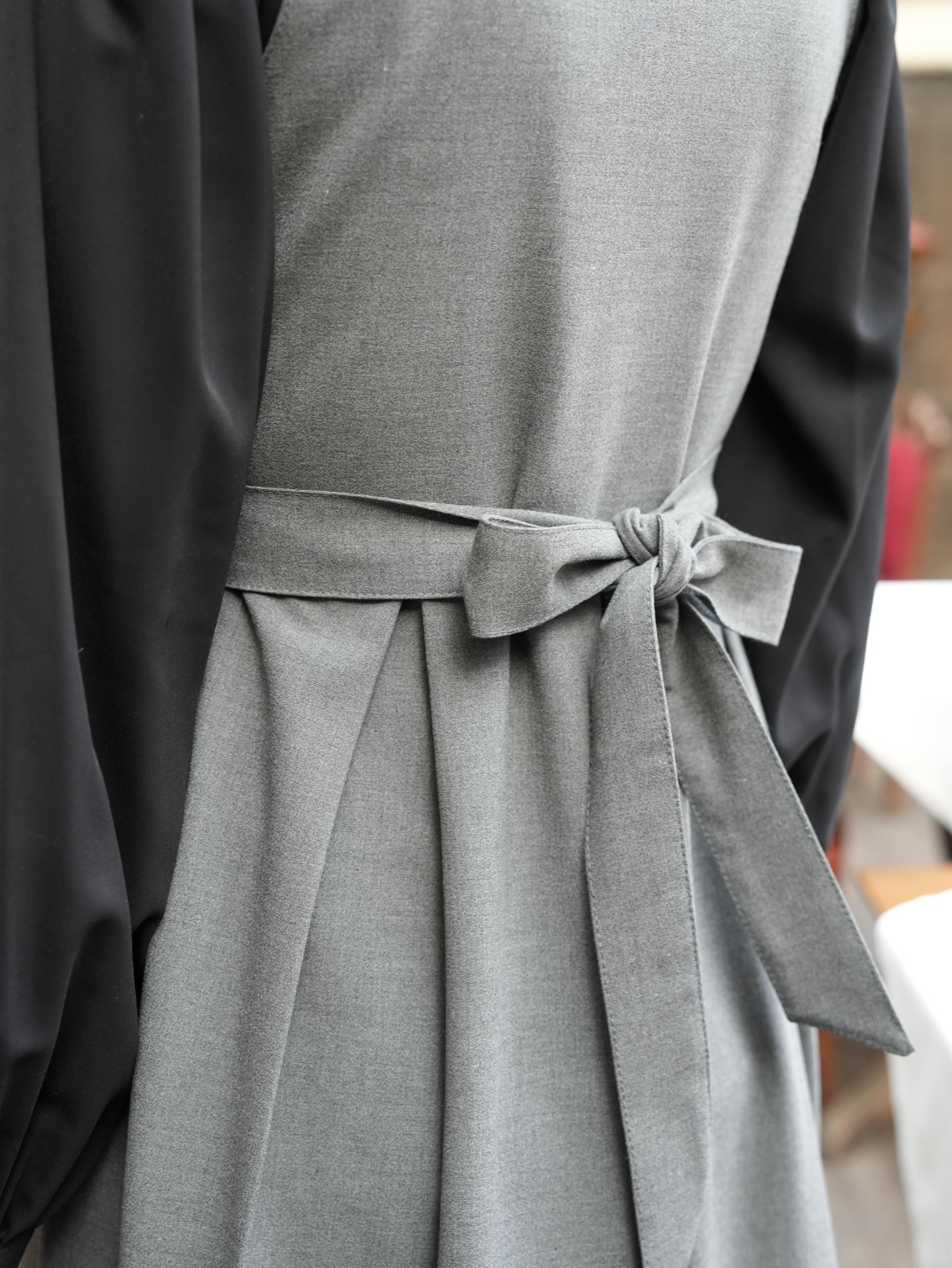 Poliviskon Jile GRİ