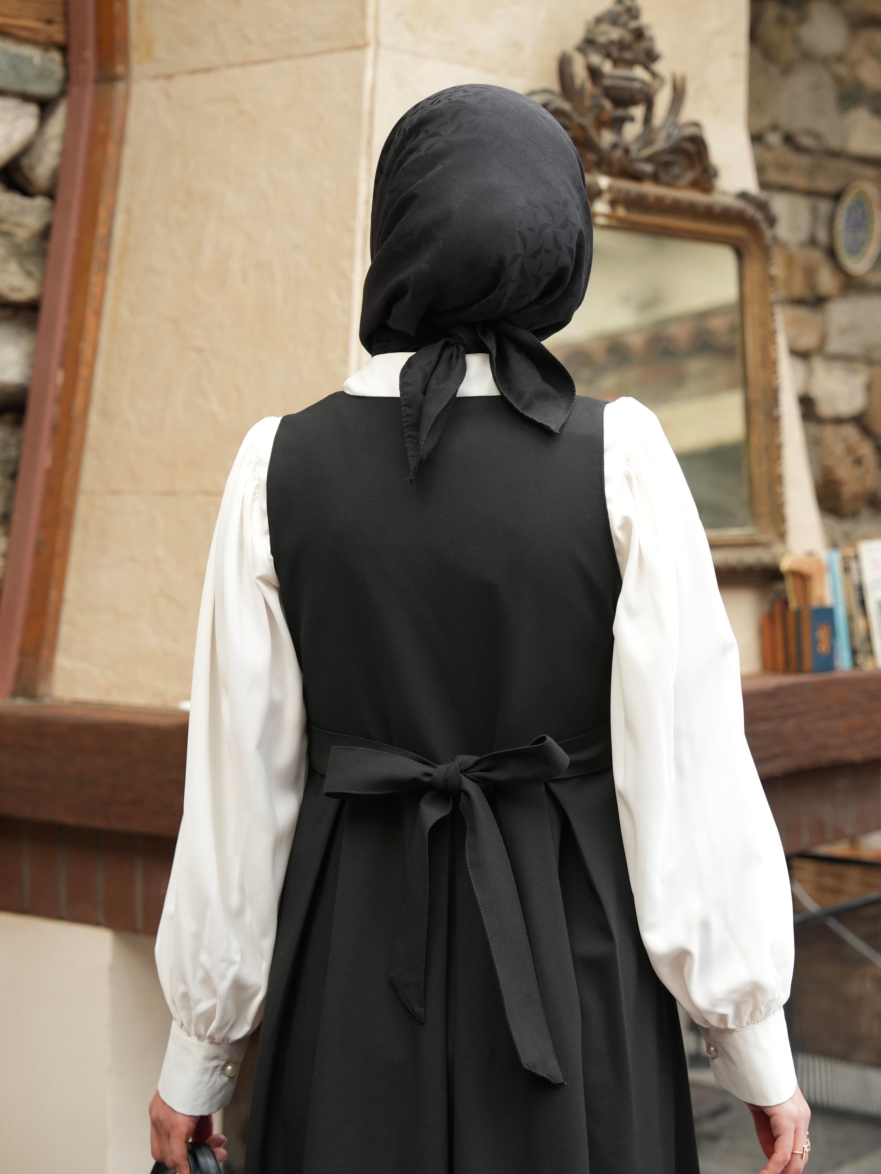 Poliviskon Jile SİYAH