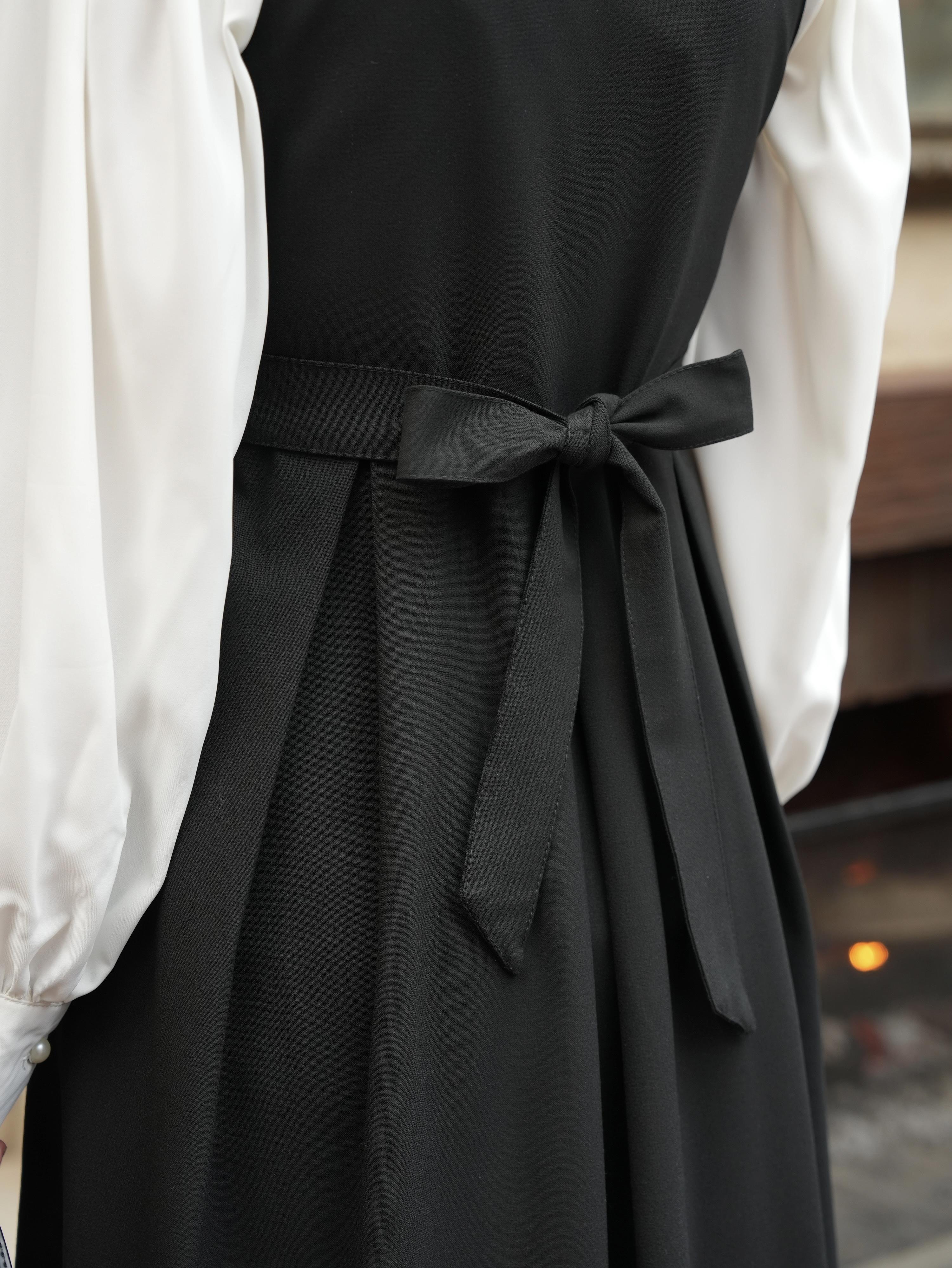 Poliviskon Jile SİYAH