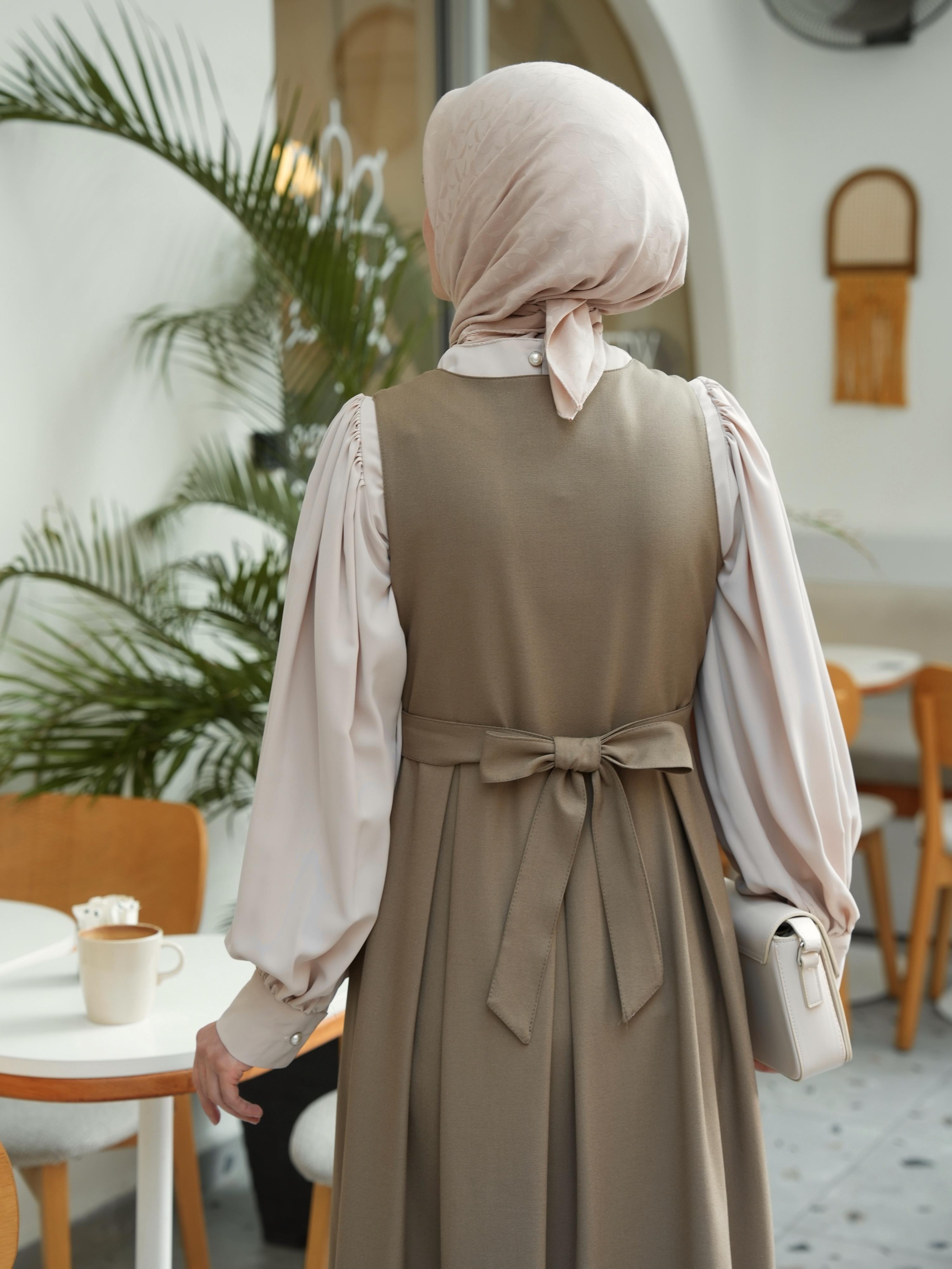 Poliviskon Jile VİZON