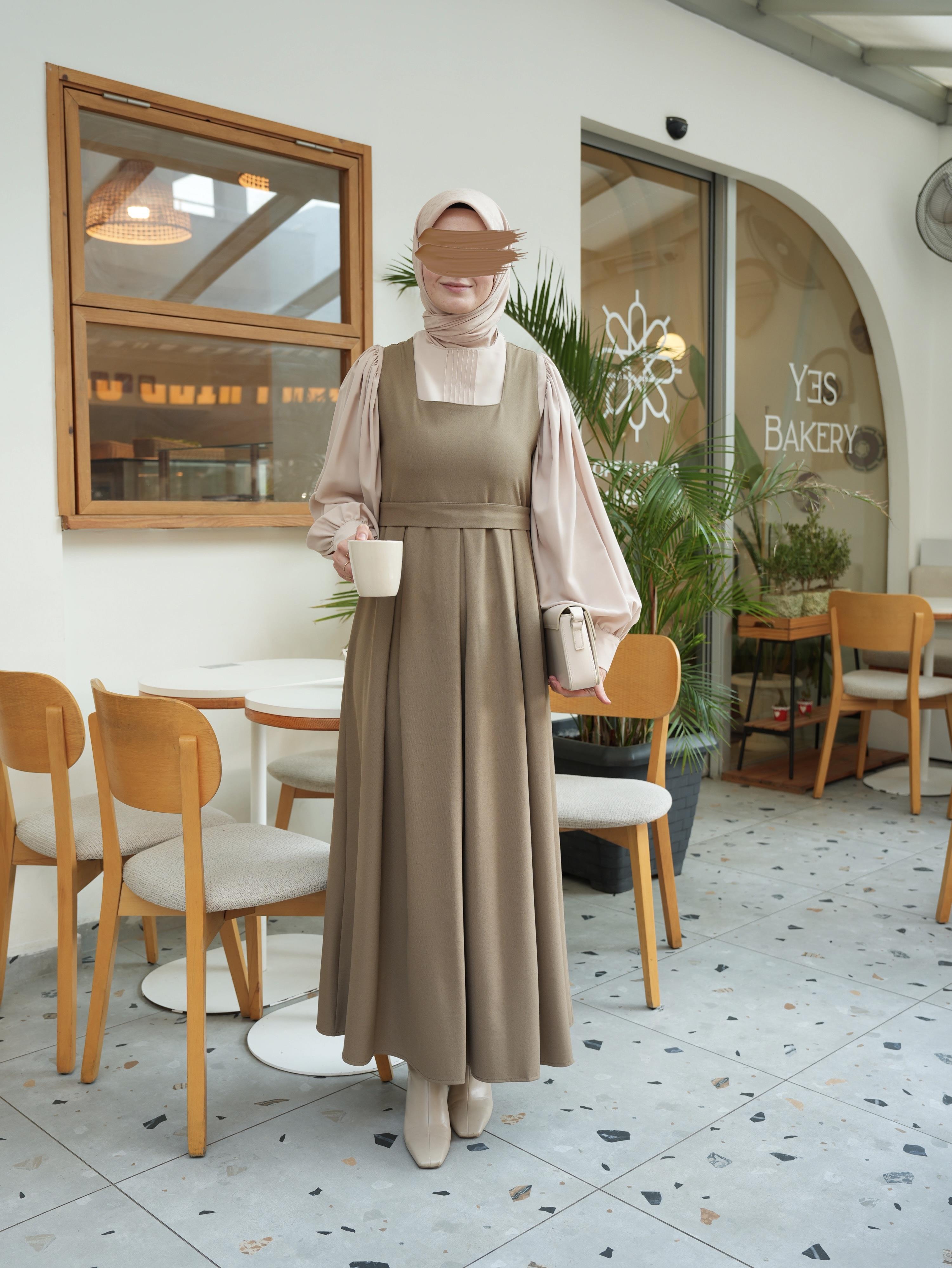 Poliviskon Jile VİZON