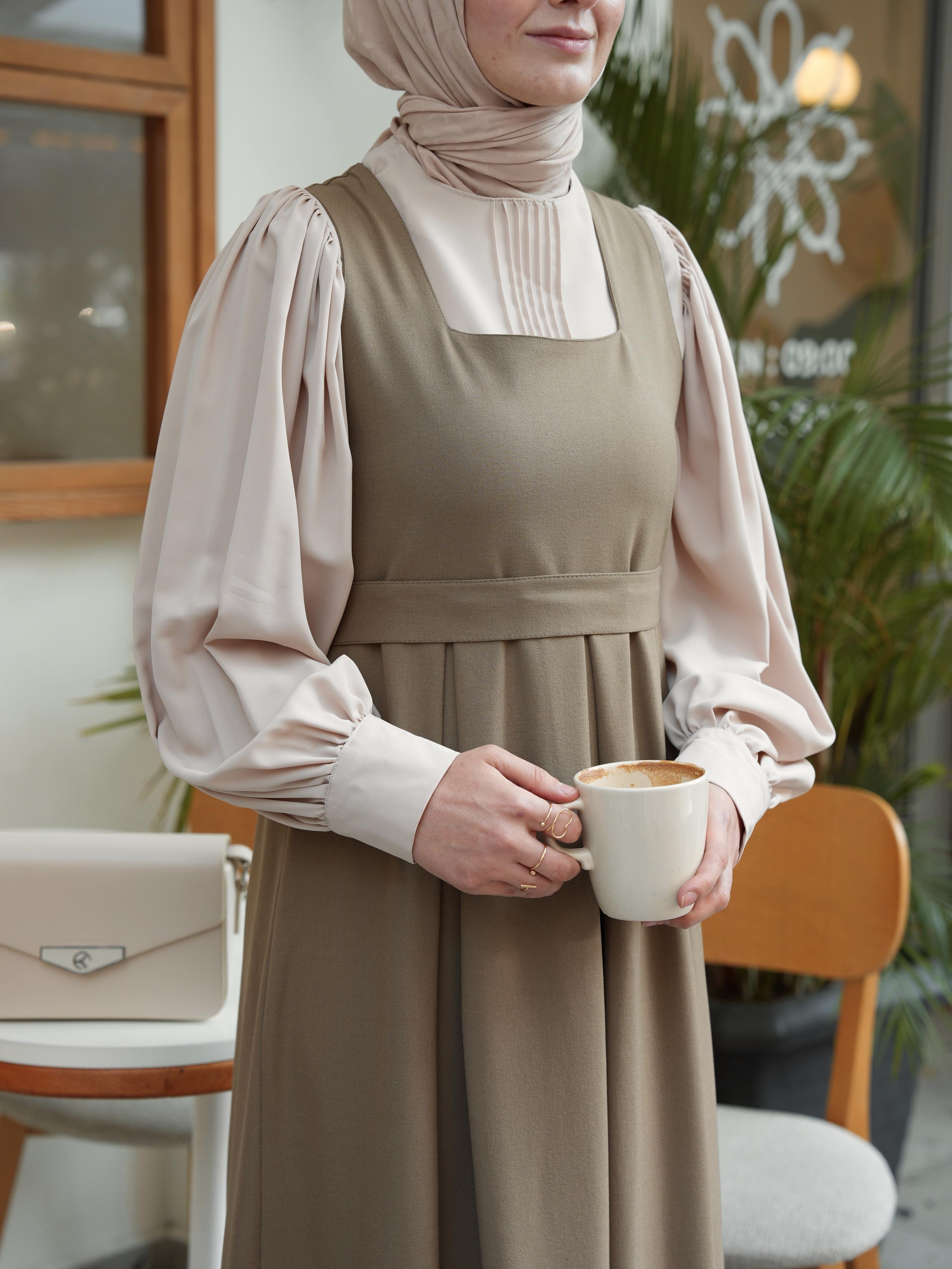 Poliviskon Jile VİZON