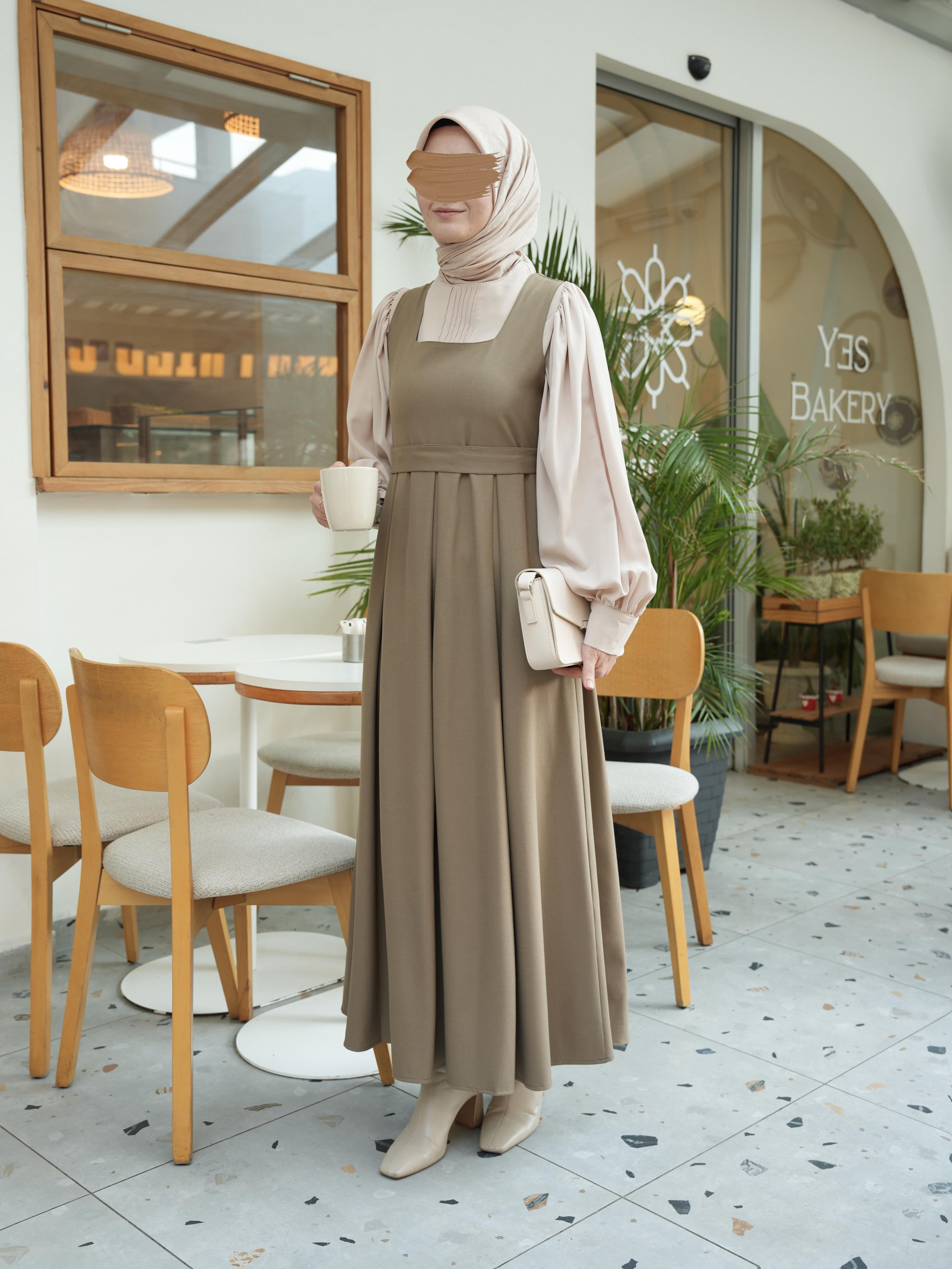 Poliviskon Jile VİZON