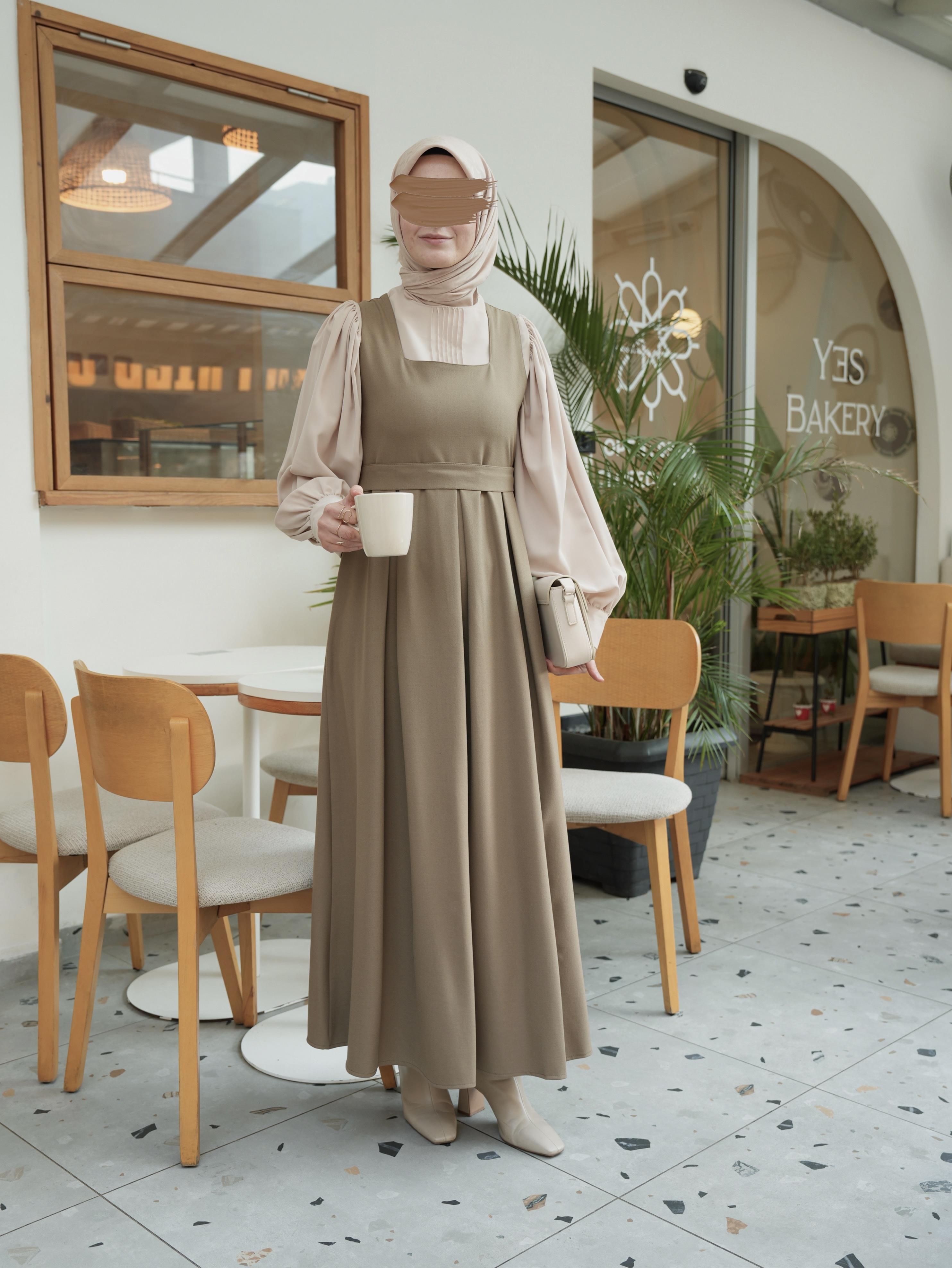 Poliviskon Jile VİZON