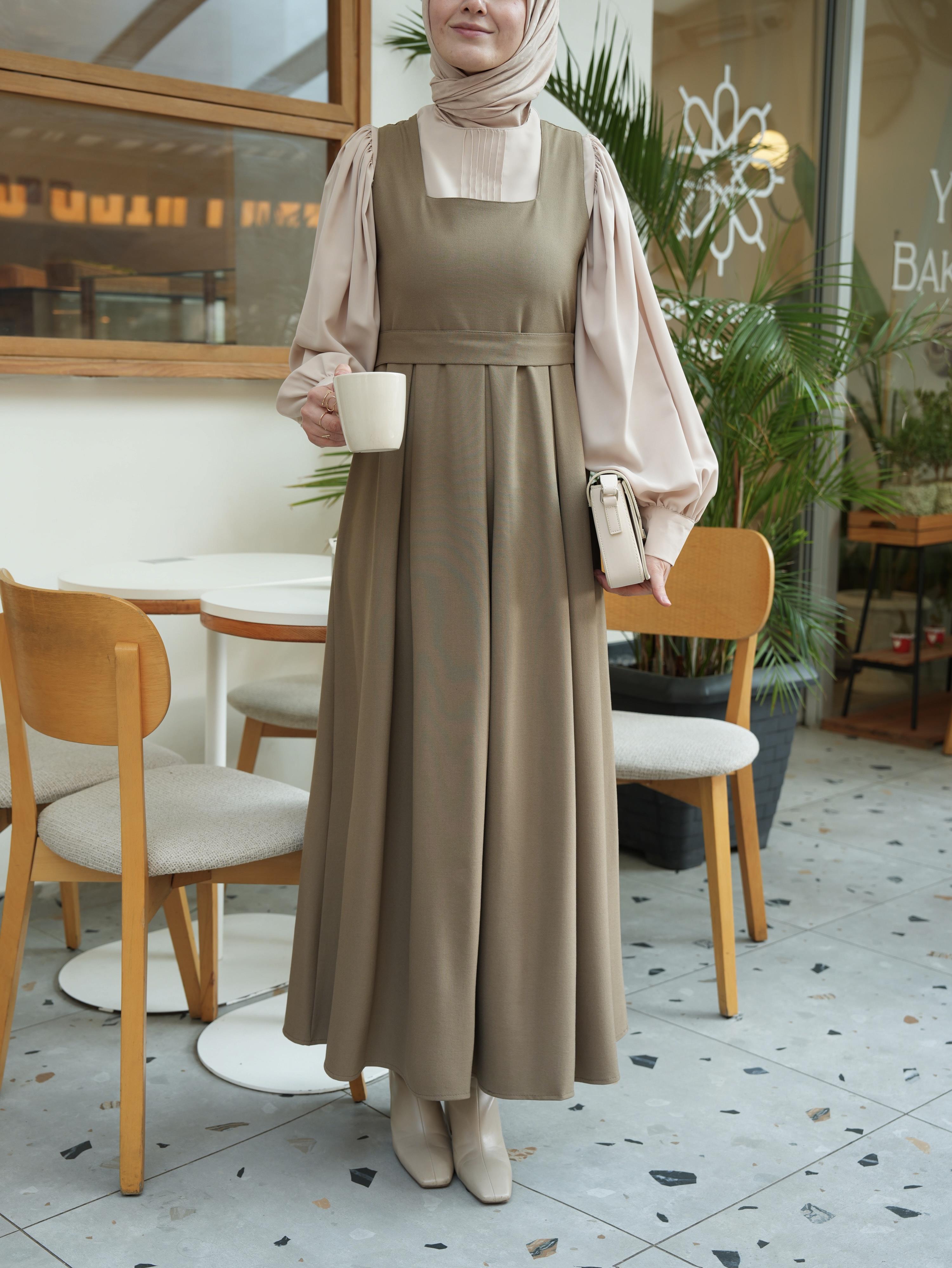 Poliviskon Jile VİZON