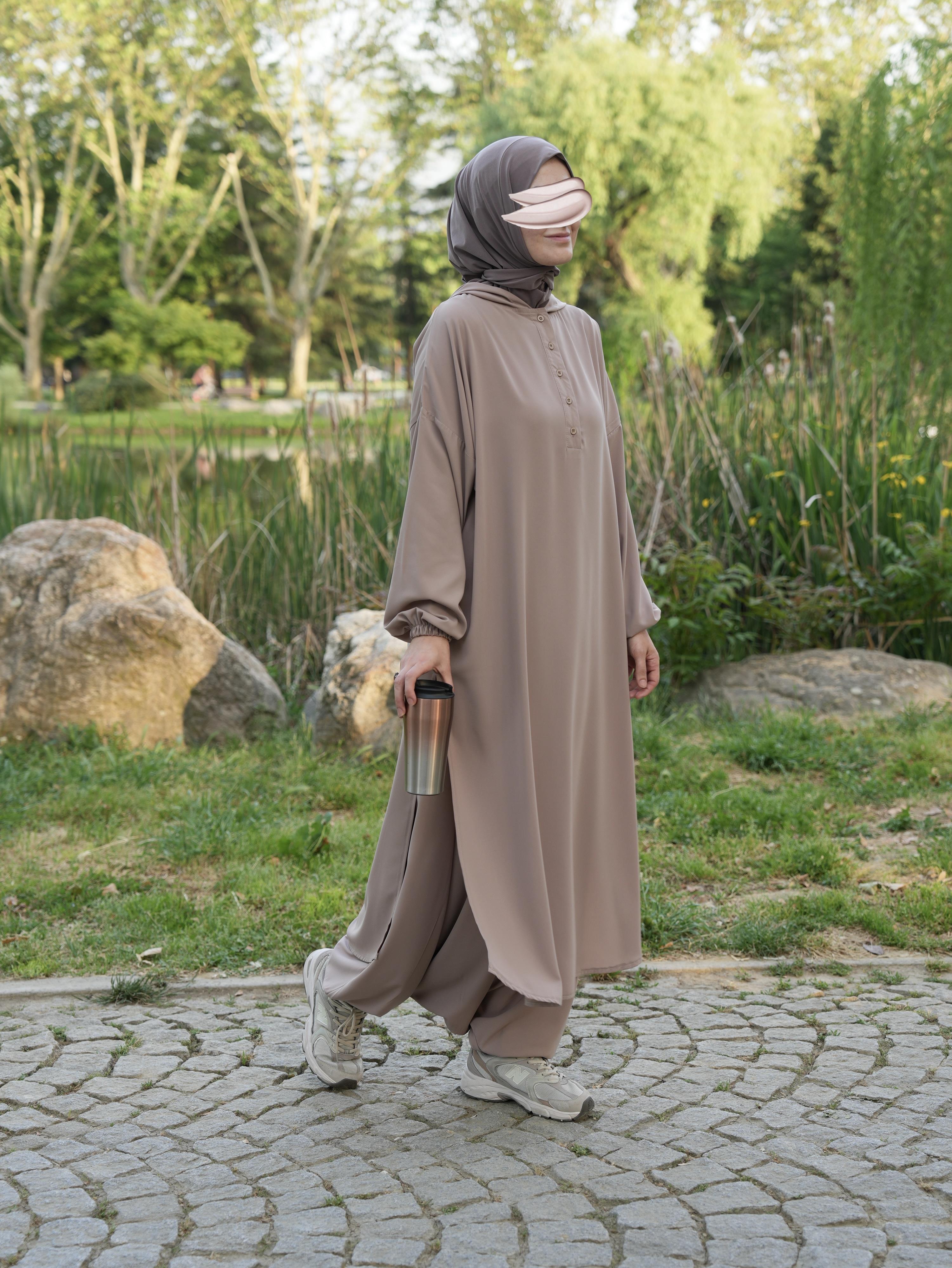 Rahat Fit Takım BEJ