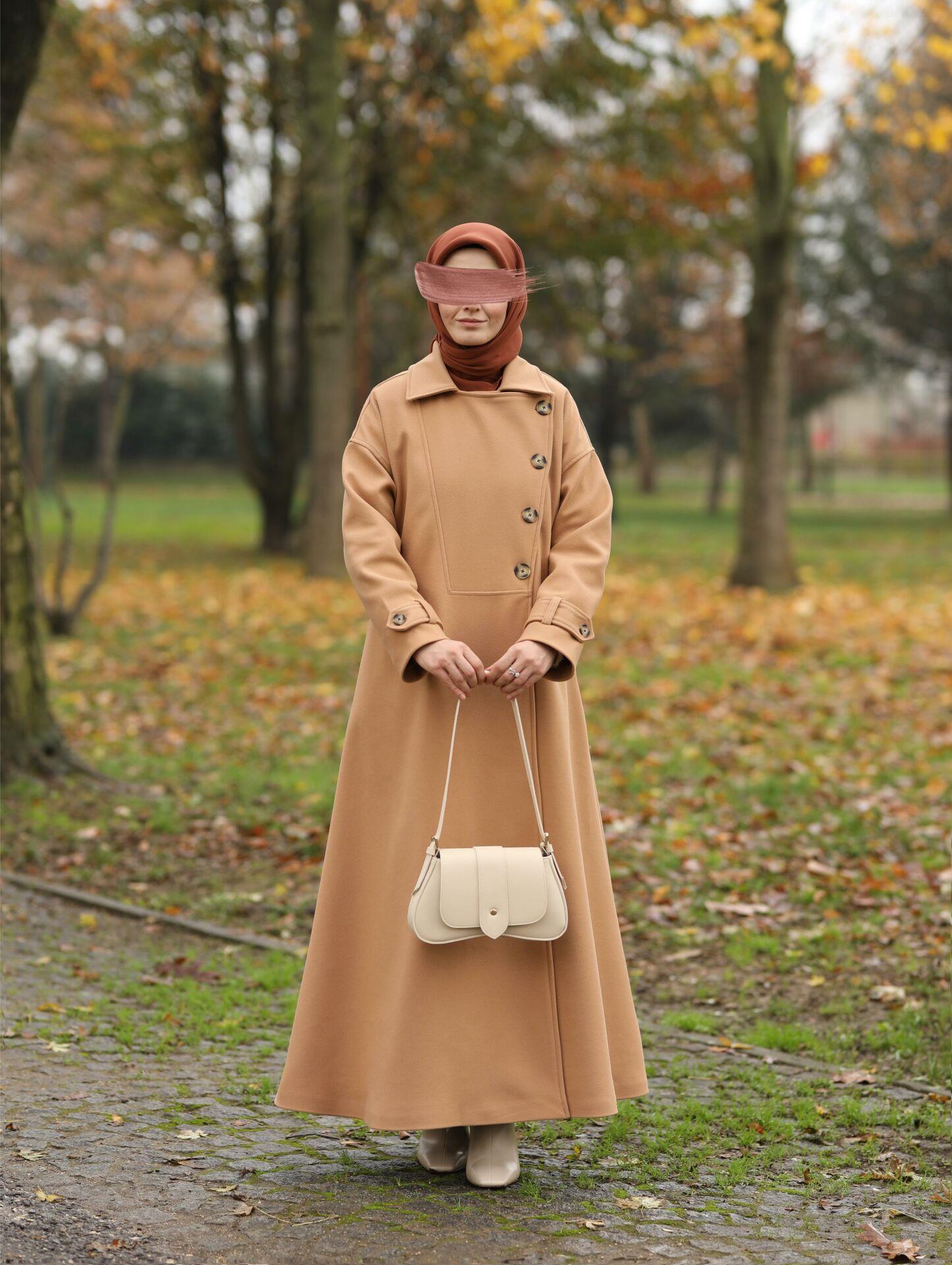 Sahra Kaban CAMEL