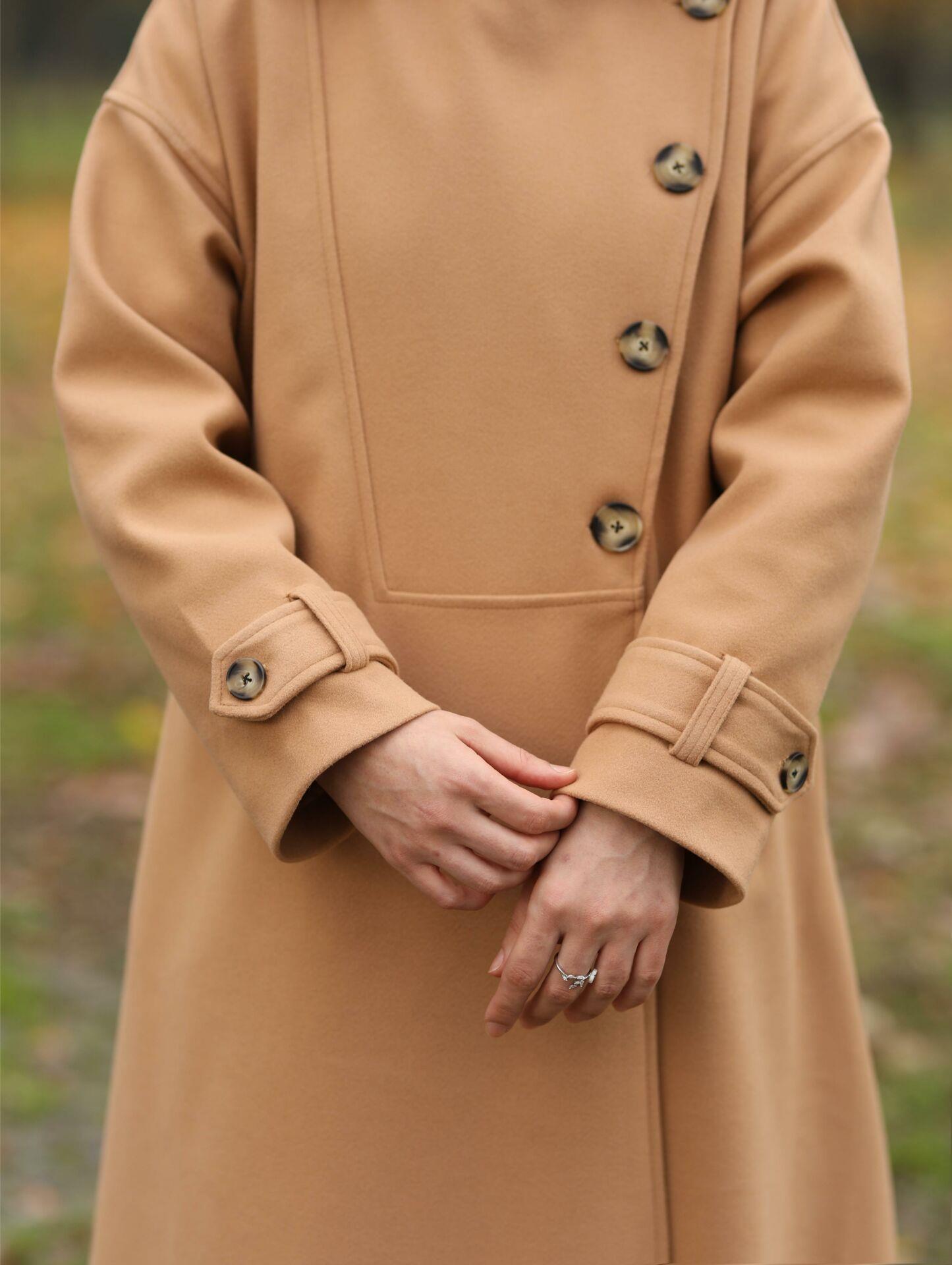 Sahra Kaban CAMEL