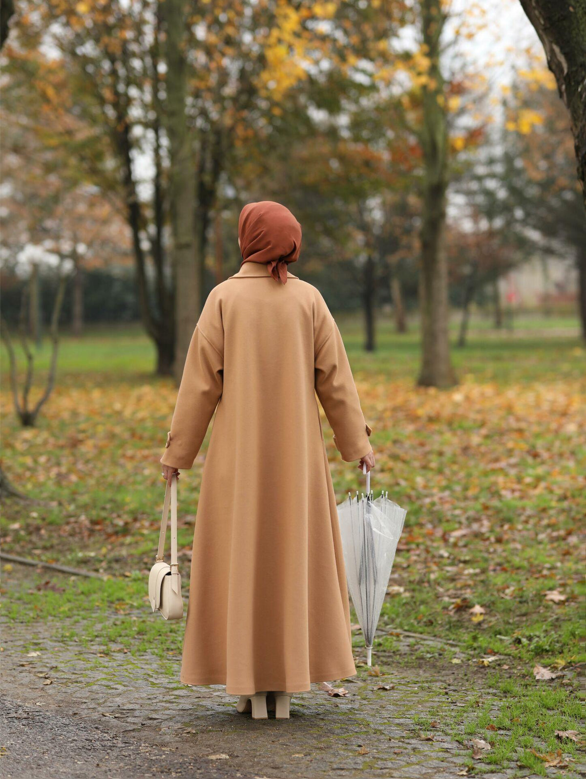 Sahra Kaban CAMEL