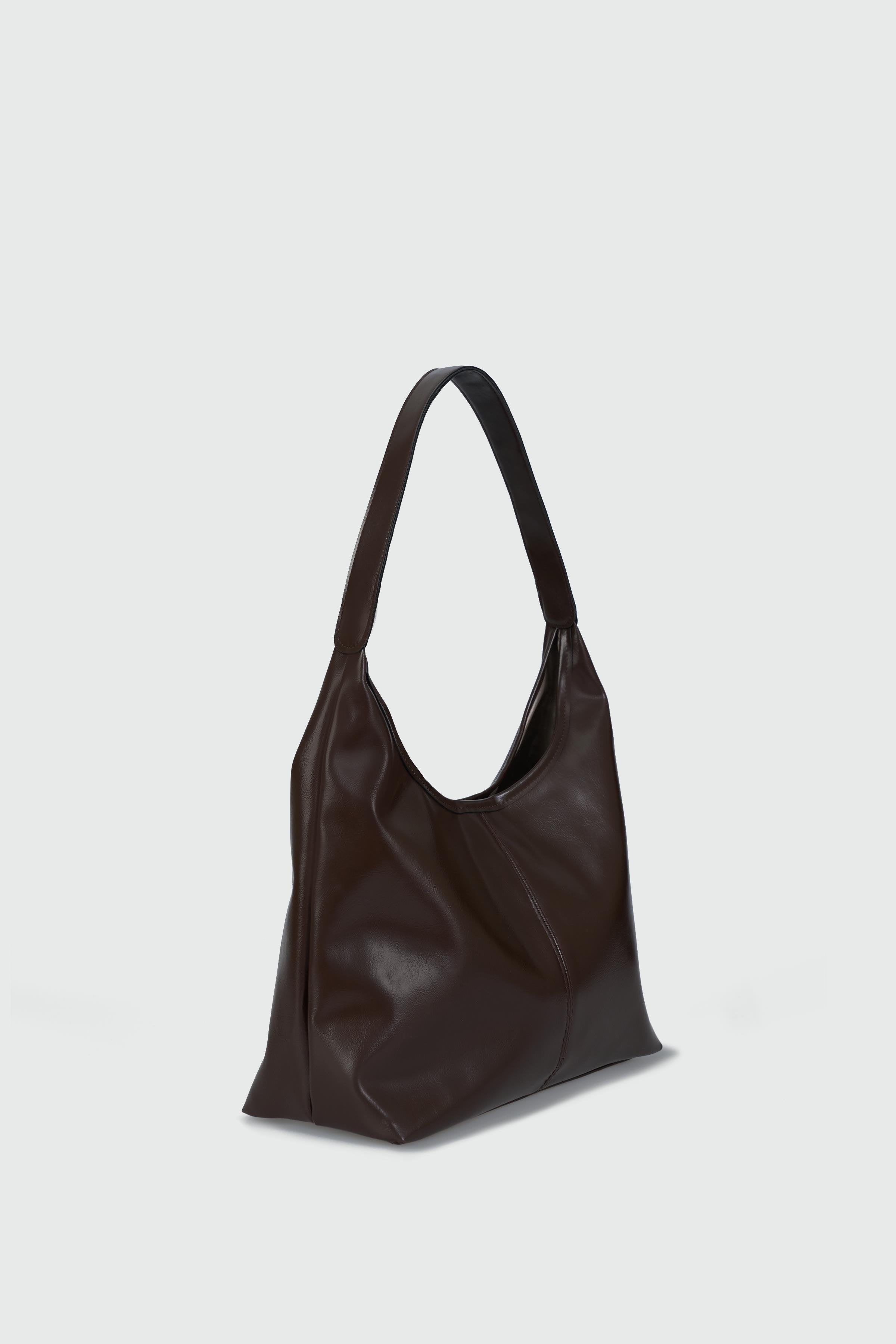 Salaş Bottega Çanta ACI KAHVE