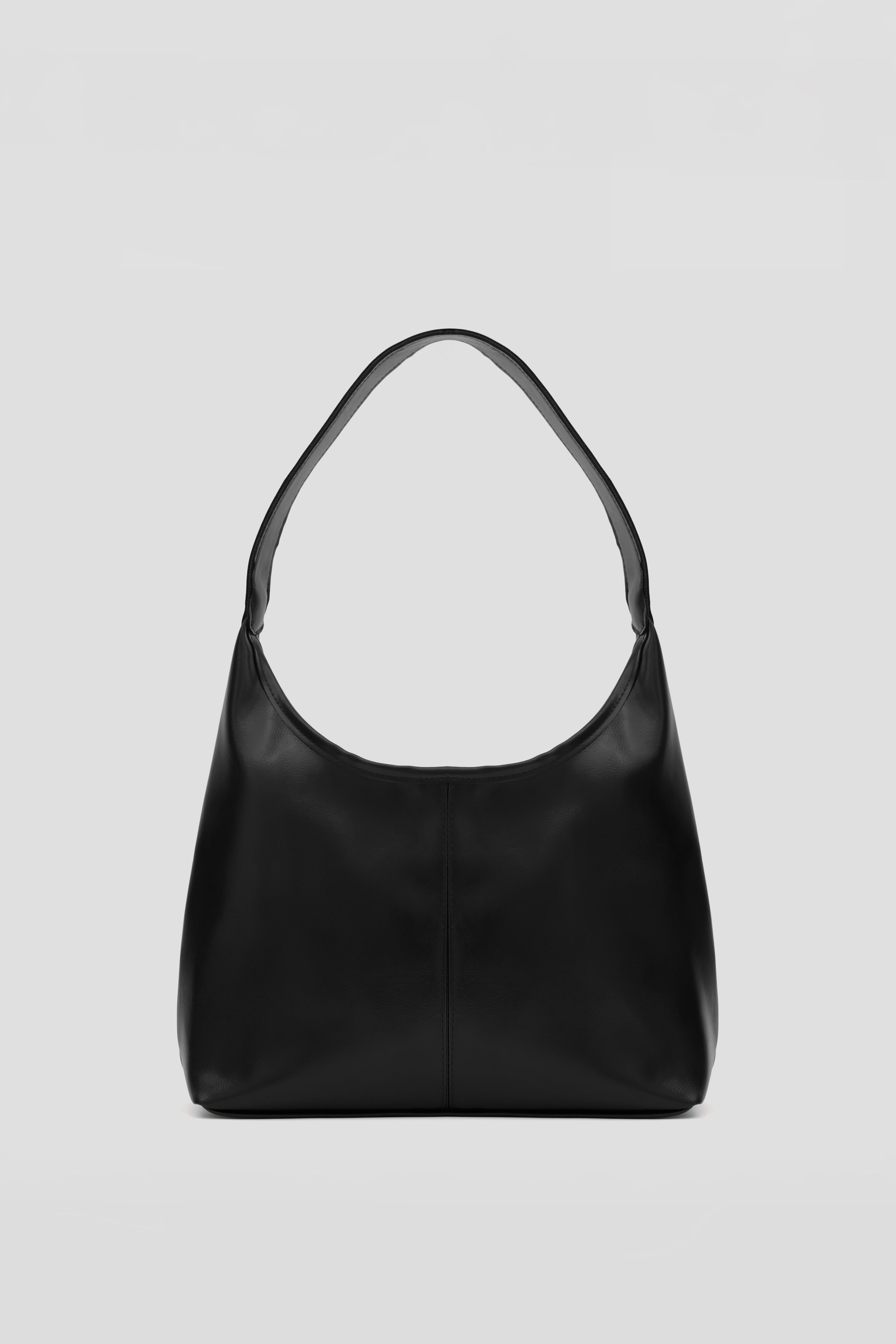 Salaş Bottega Çanta SİYAH